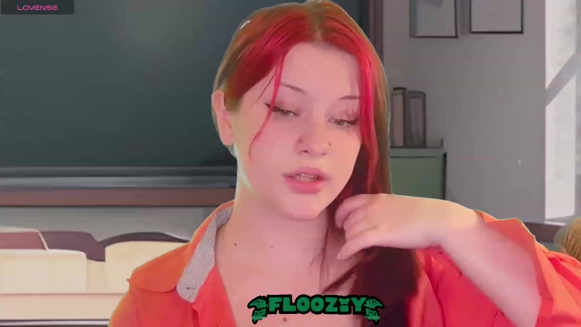 Gallery image thumbnail from flooziy's myfreecams stream on, 10/11/2023, 07:24 image 7 of 20