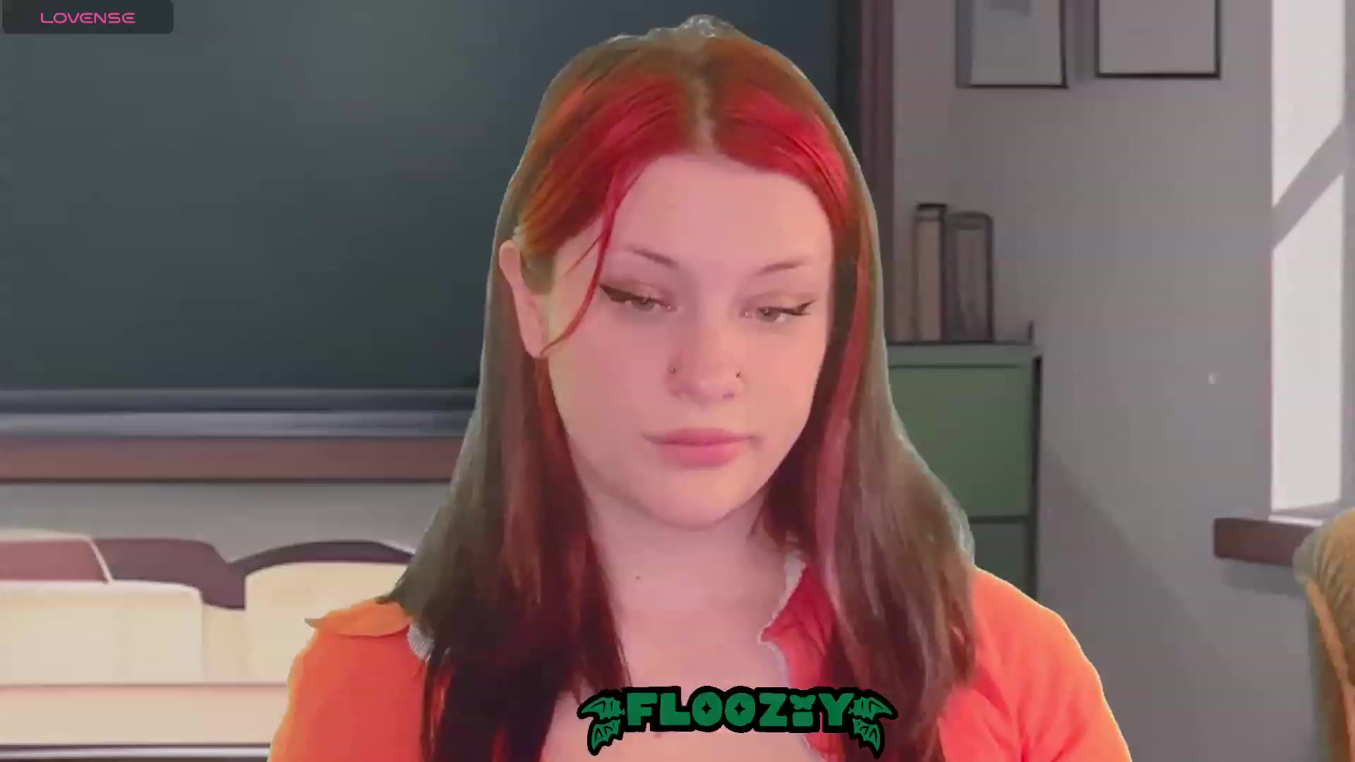 Gallery image thumbnail from flooziy's myfreecams stream on, 10/11/2023, 07:24 image 3 of 20