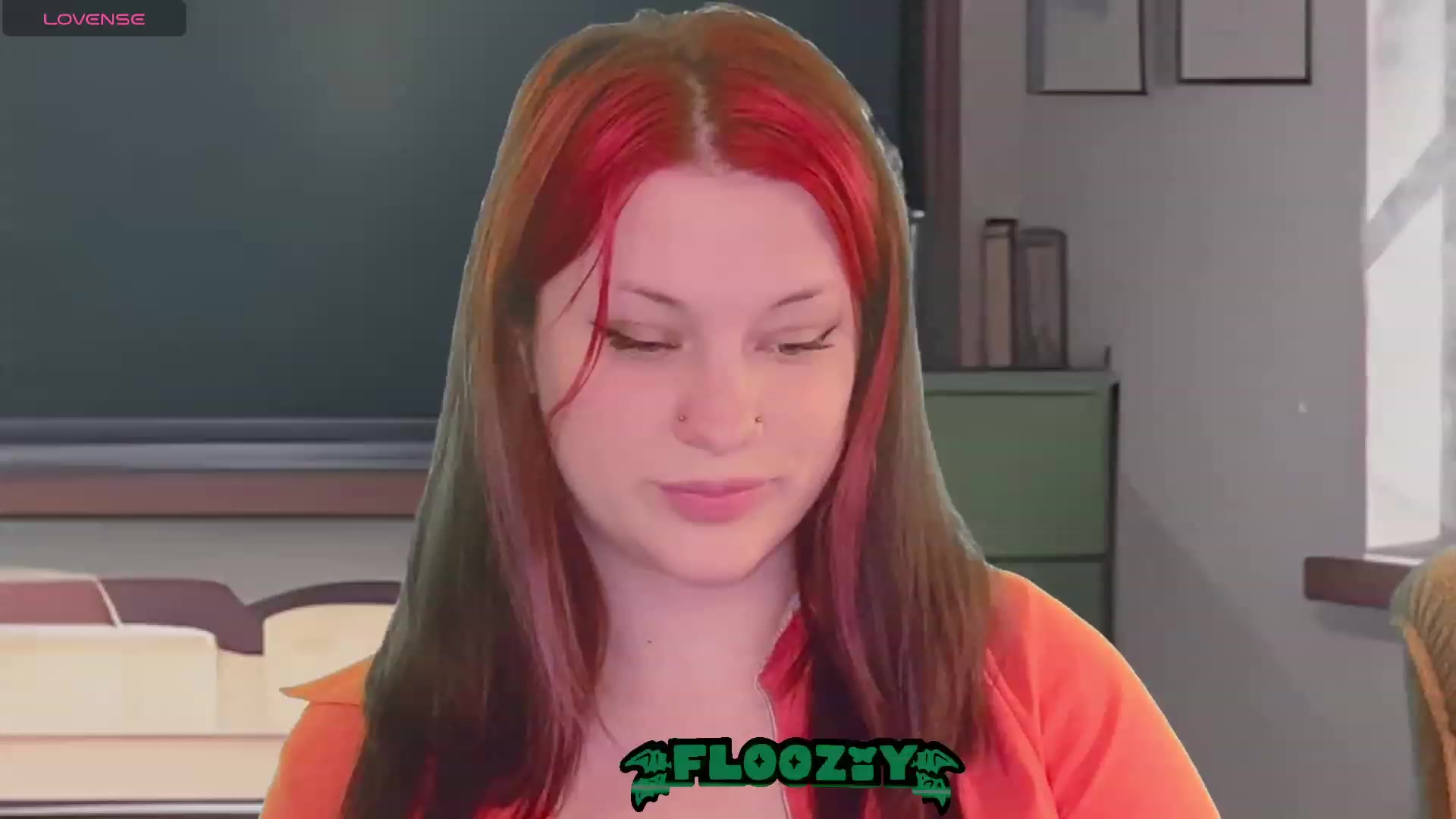 Gallery image thumbnail from flooziy's myfreecams stream on, 10/11/2023, 07:24 image 4 of 20