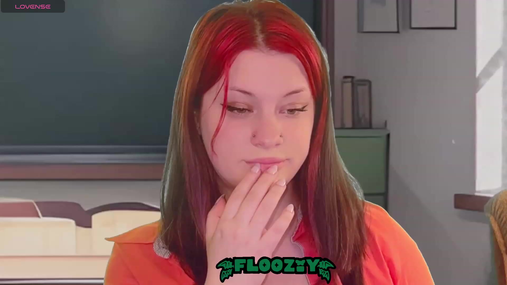 Gallery image thumbnail from flooziy's myfreecams stream on, 10/11/2023, 07:24 image 5 of 20