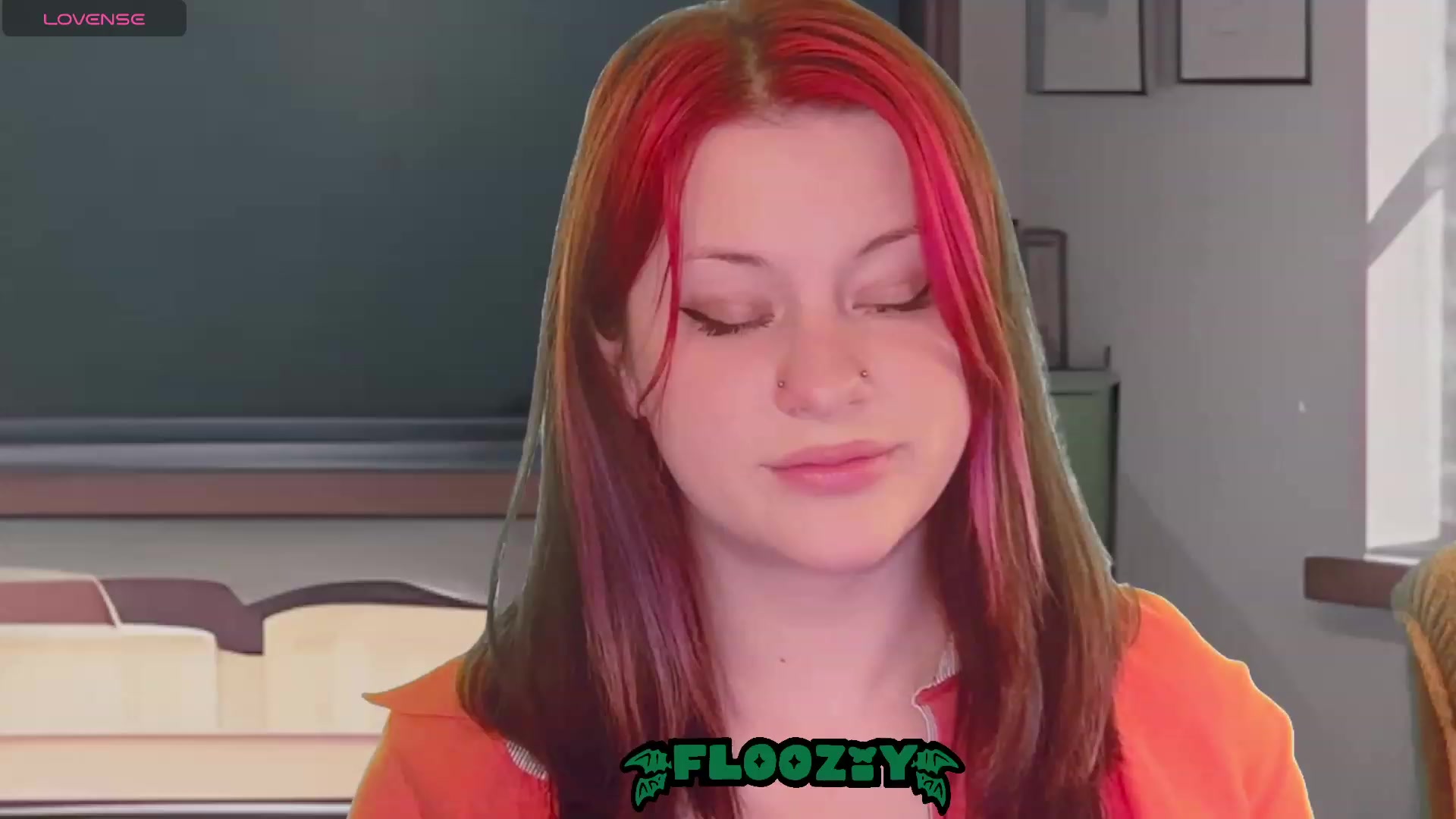 Gallery image thumbnail from flooziy's myfreecams stream on, 10/11/2023, 07:24 image 8 of 20