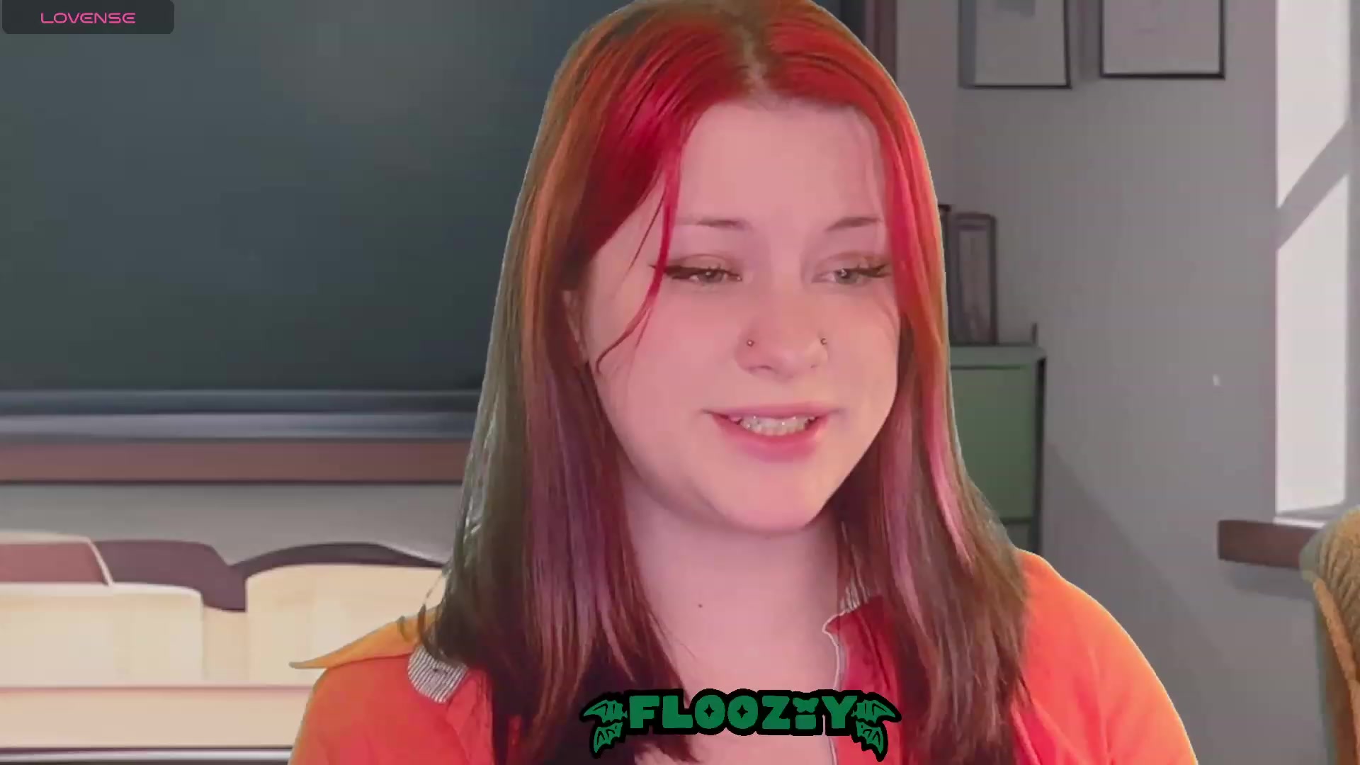 Gallery image thumbnail from flooziy's myfreecams stream on, 10/11/2023, 07:24 image 9 of 20