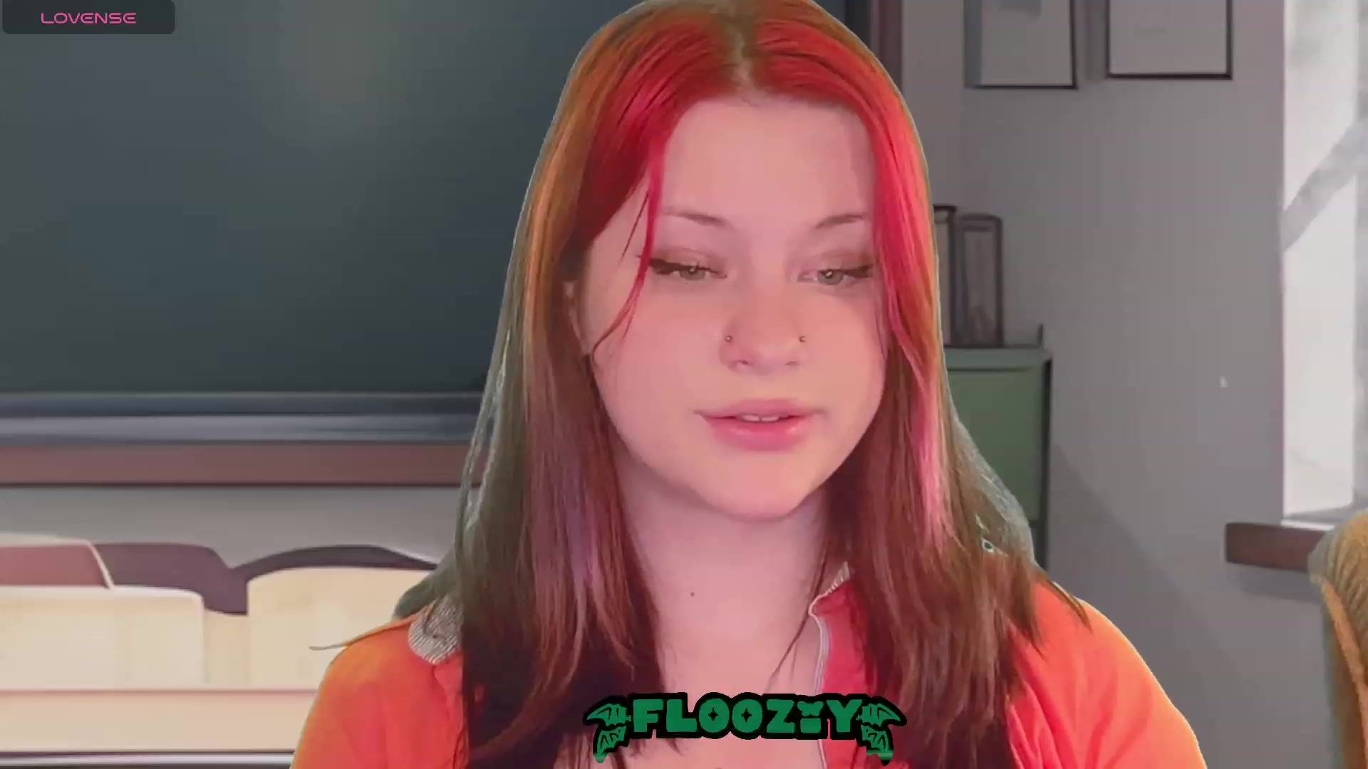 Gallery image thumbnail from flooziy's myfreecams stream on, 10/11/2023, 07:24 image 10 of 20
