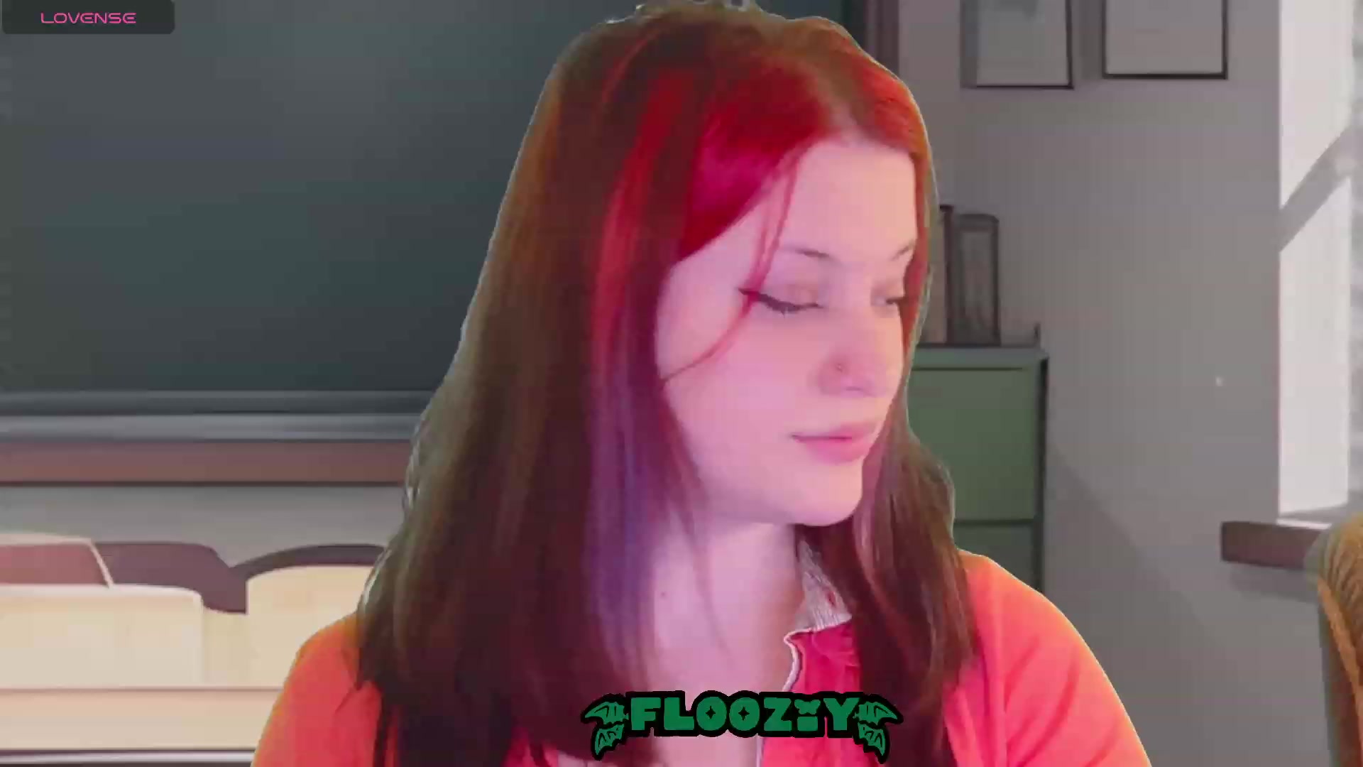 Gallery image thumbnail from flooziy's myfreecams stream on, 10/11/2023, 07:24 image 2 of 20
