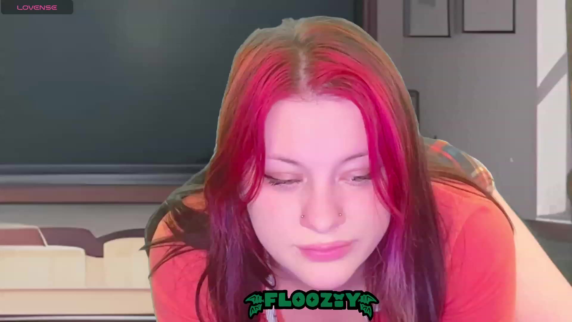 Gallery image thumbnail from flooziy's myfreecams stream on, 10/11/2023, 08:07 image 1 of 20