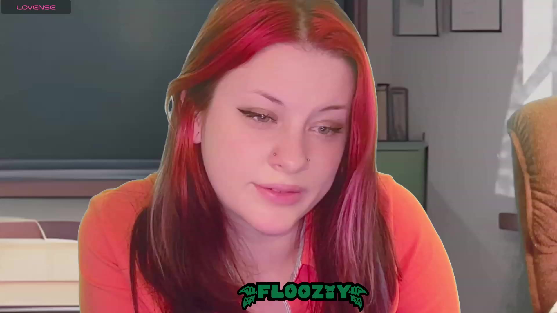 Gallery image thumbnail from flooziy's myfreecams stream on, 10/11/2023, 08:07 image 5 of 20