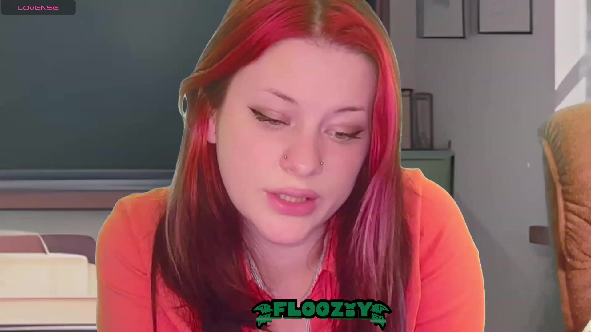 Gallery image thumbnail from flooziy's myfreecams stream on, 10/11/2023, 08:07 image 6 of 20