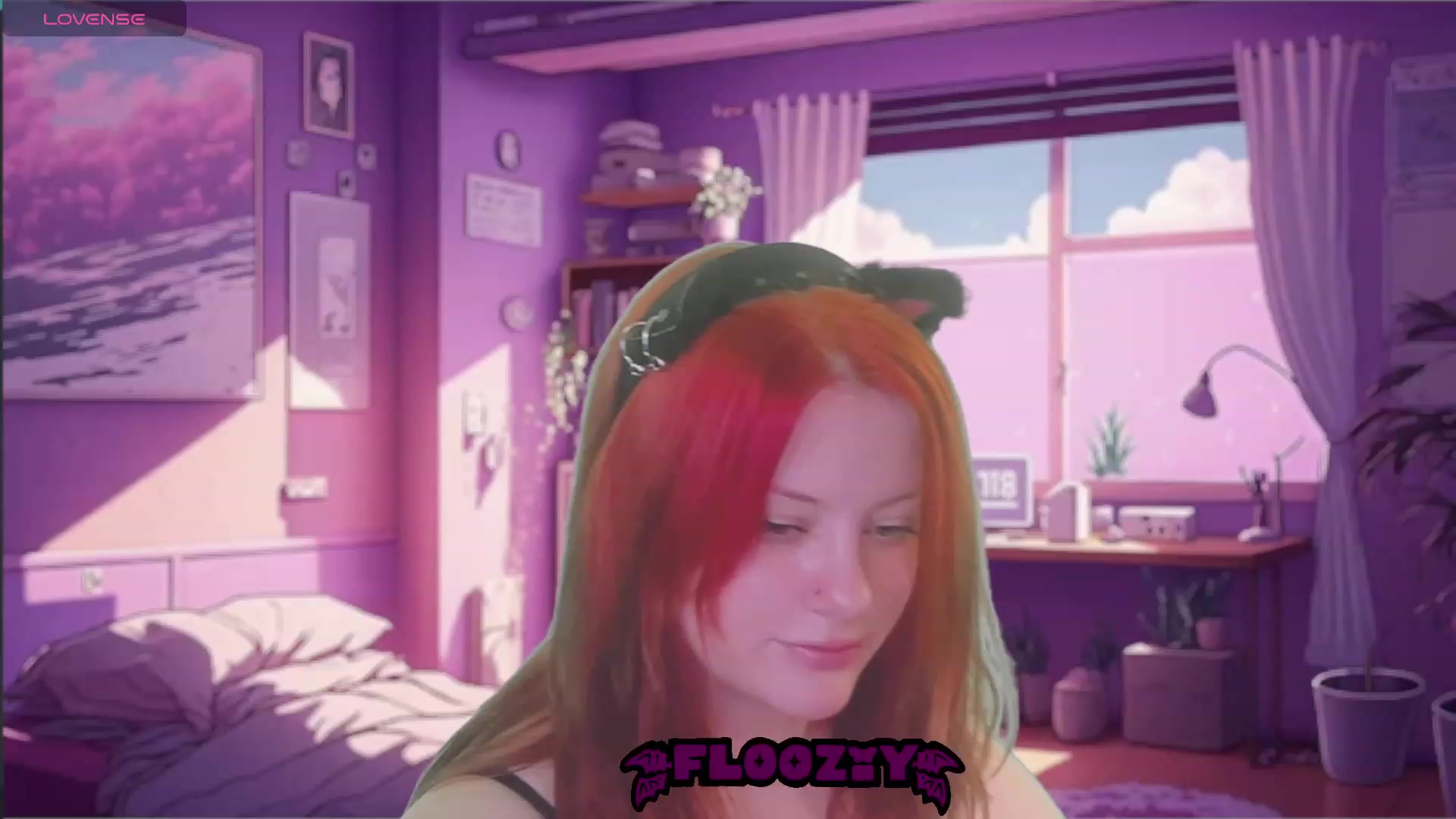 Gallery image thumbnail from flooziy's myfreecams stream on, 10/14/2023, 09:18 image 2 of 20