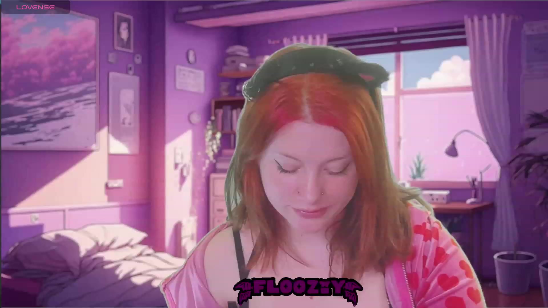 Gallery image thumbnail from flooziy's myfreecams stream on, 10/14/2023, 09:18 image 14 of 20