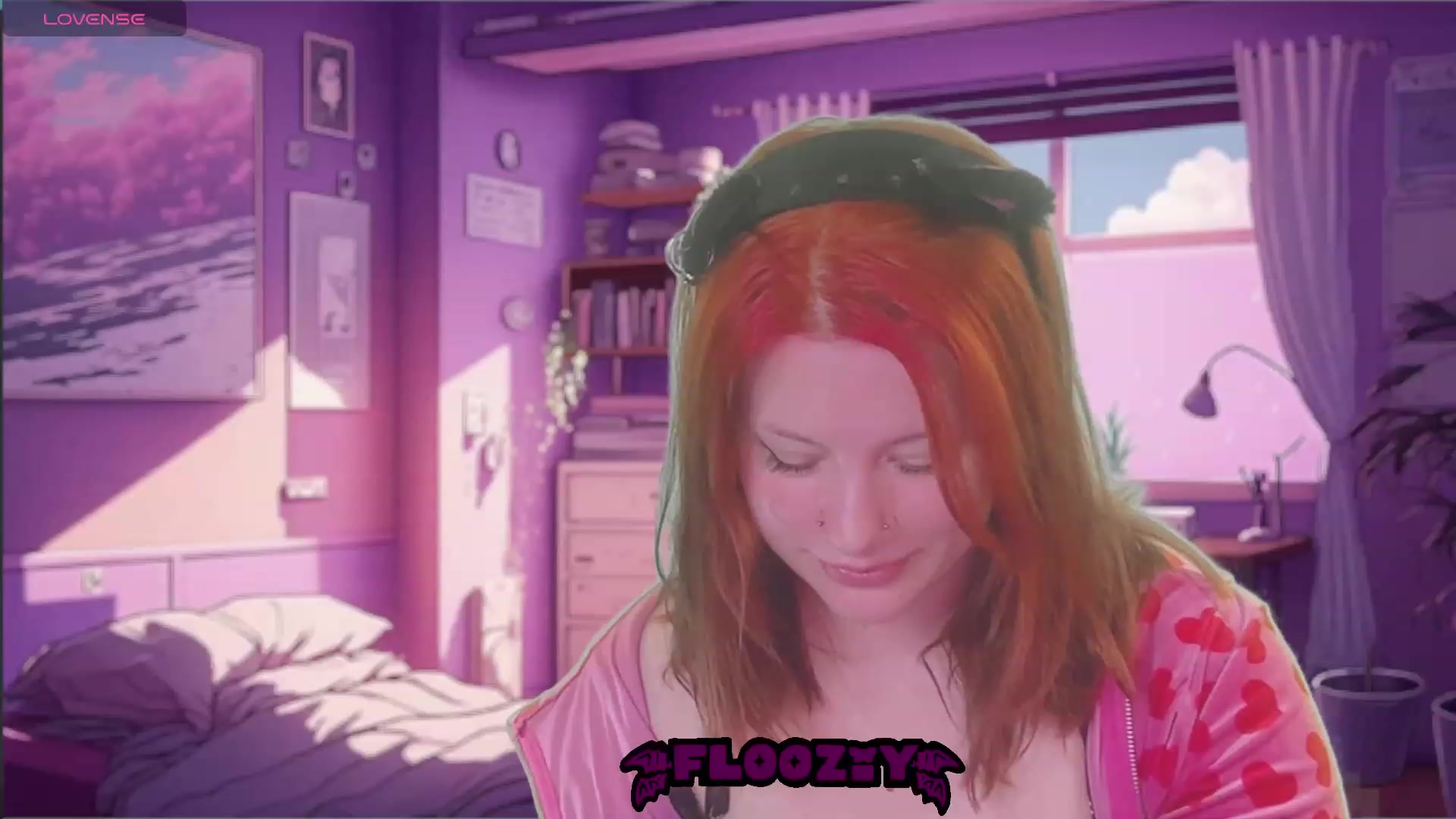 Gallery image thumbnail from flooziy's myfreecams stream on, 10/14/2023, 09:18 image 18 of 20