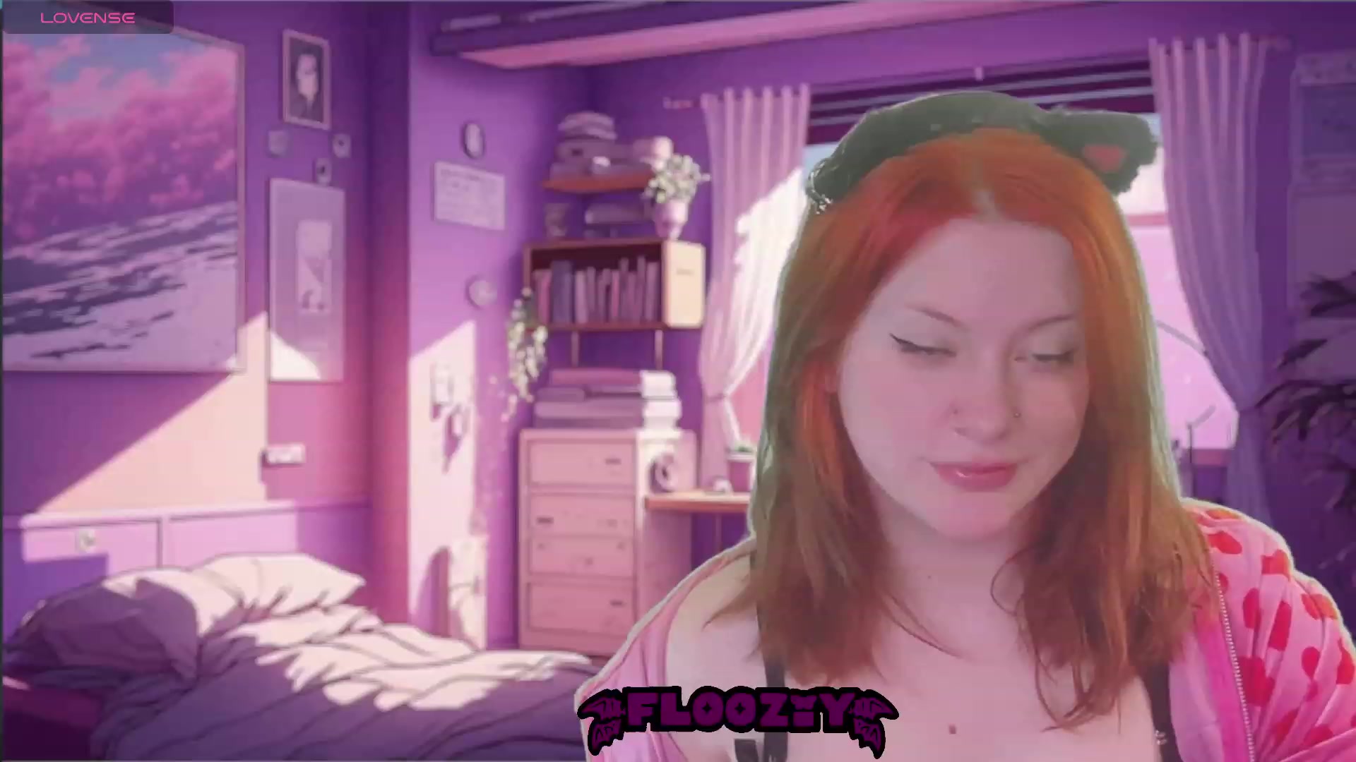 Gallery image thumbnail from flooziy's myfreecams stream on, 10/14/2023, 09:18 image 11 of 20