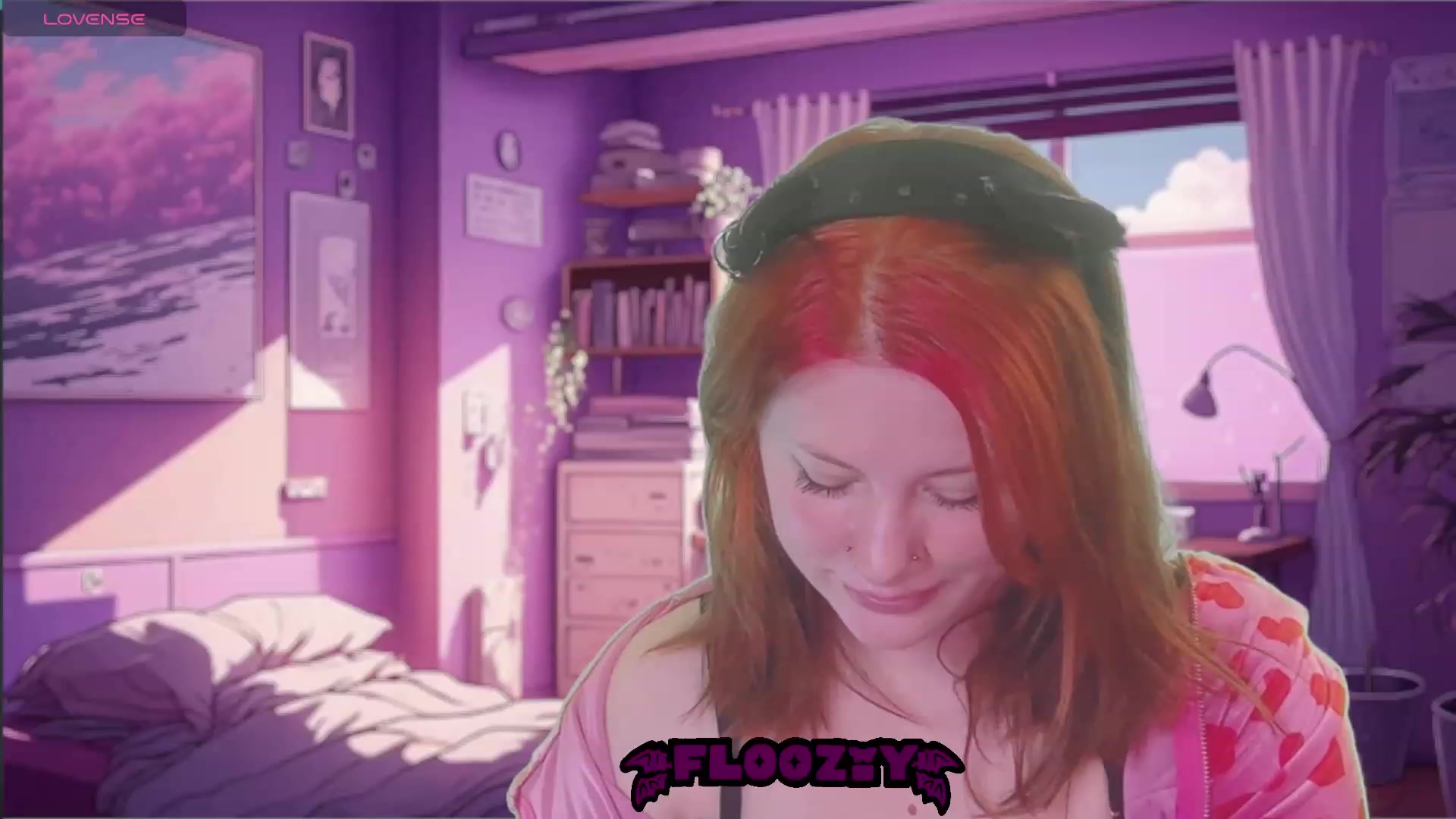 Gallery image thumbnail from flooziy's myfreecams stream on, 10/14/2023, 09:18 image 10 of 20