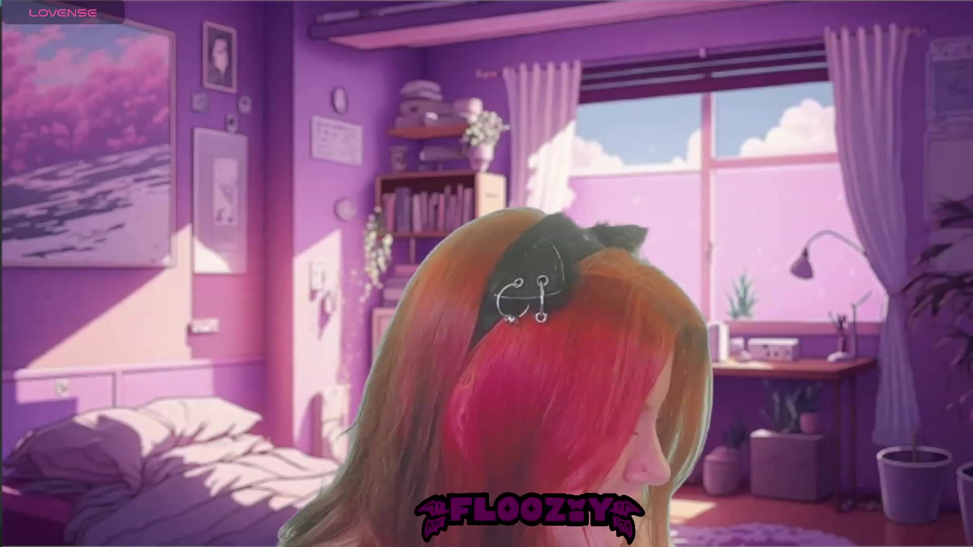 Gallery image thumbnail from flooziy's myfreecams stream on, 10/14/2023, 09:18 image 1 of 20