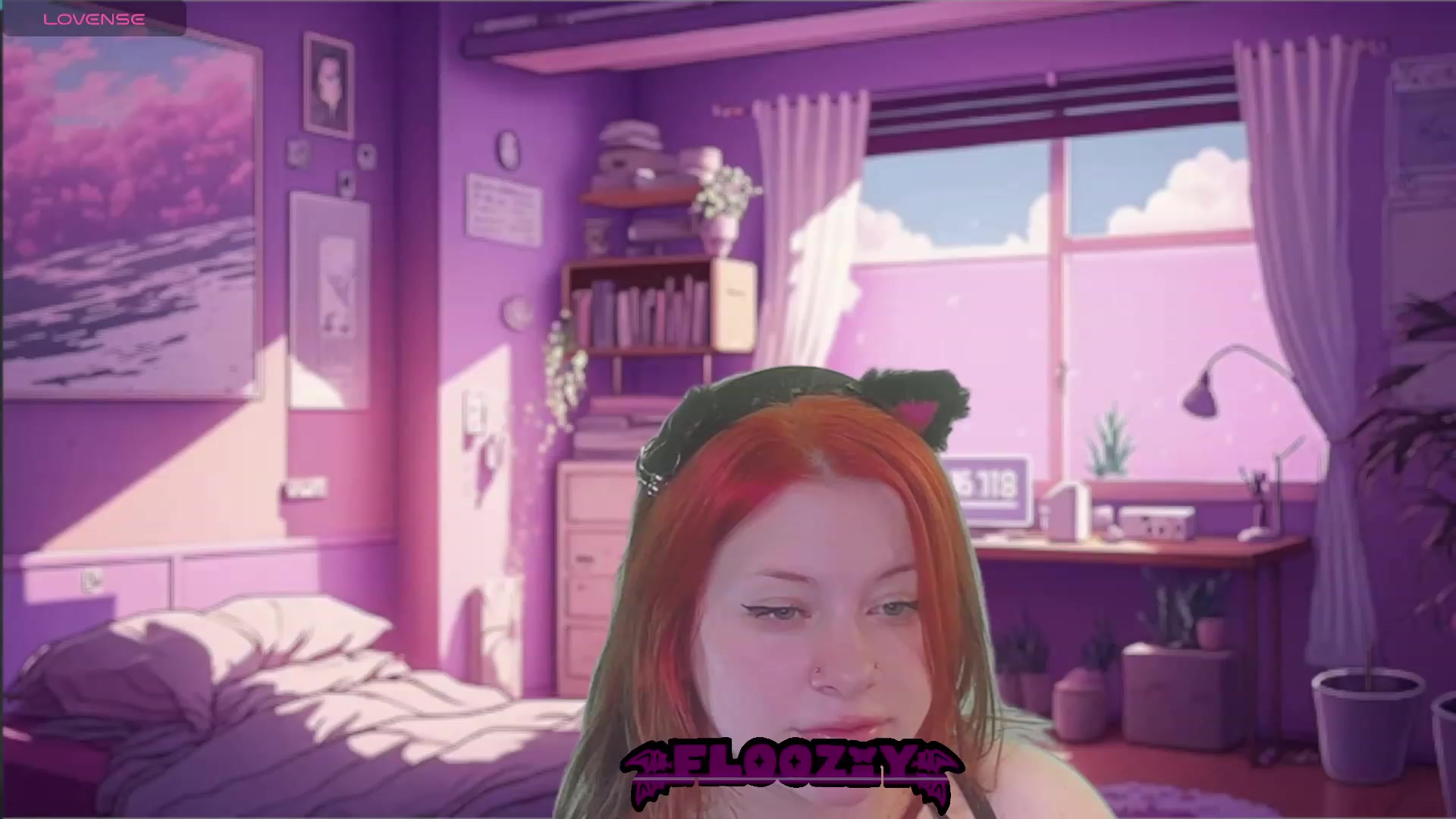 Gallery image thumbnail from flooziy's myfreecams stream on, 10/14/2023, 09:18 image 5 of 20