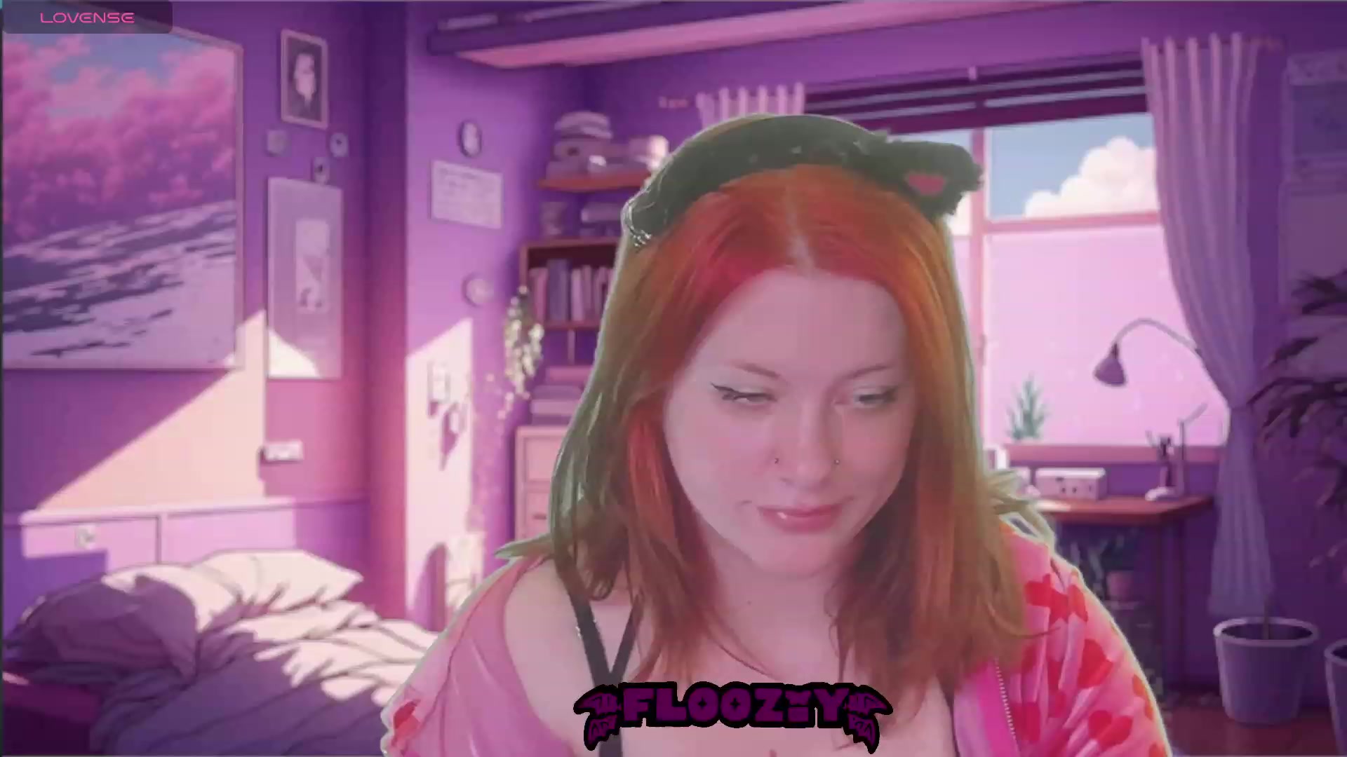 Gallery image thumbnail from flooziy's myfreecams stream on, 10/14/2023, 09:18 image 15 of 20