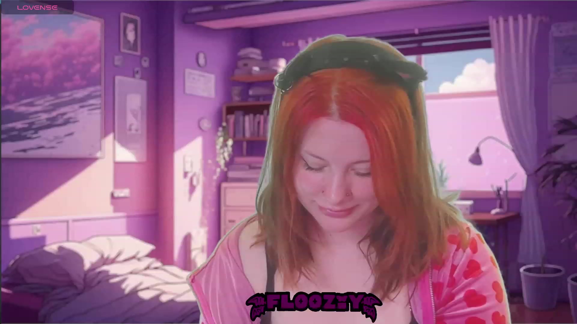 Gallery image thumbnail from flooziy's myfreecams stream on, 10/14/2023, 09:18 image 16 of 20
