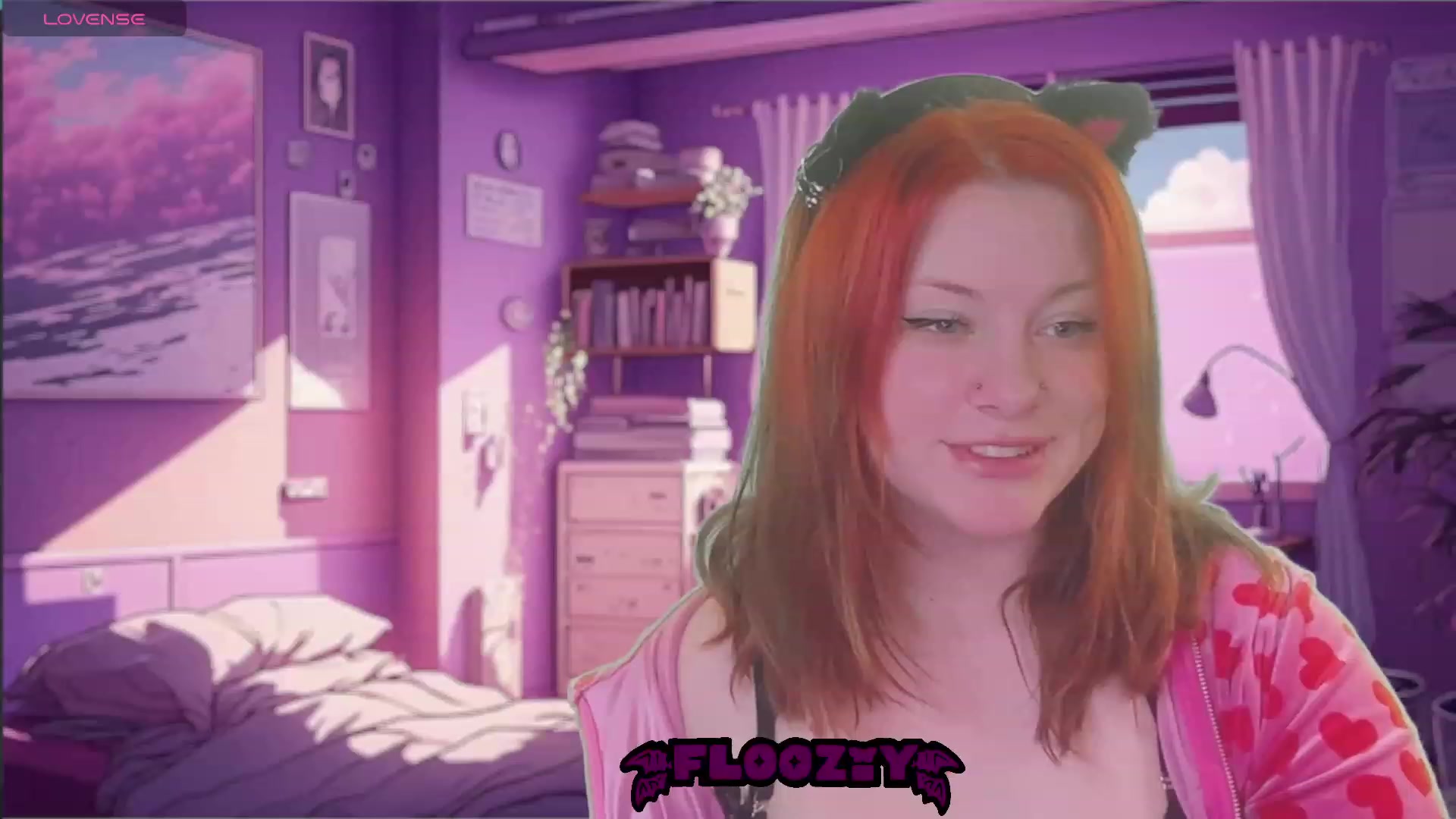 Gallery image thumbnail from flooziy's myfreecams stream on, 10/14/2023, 09:18 image 17 of 20