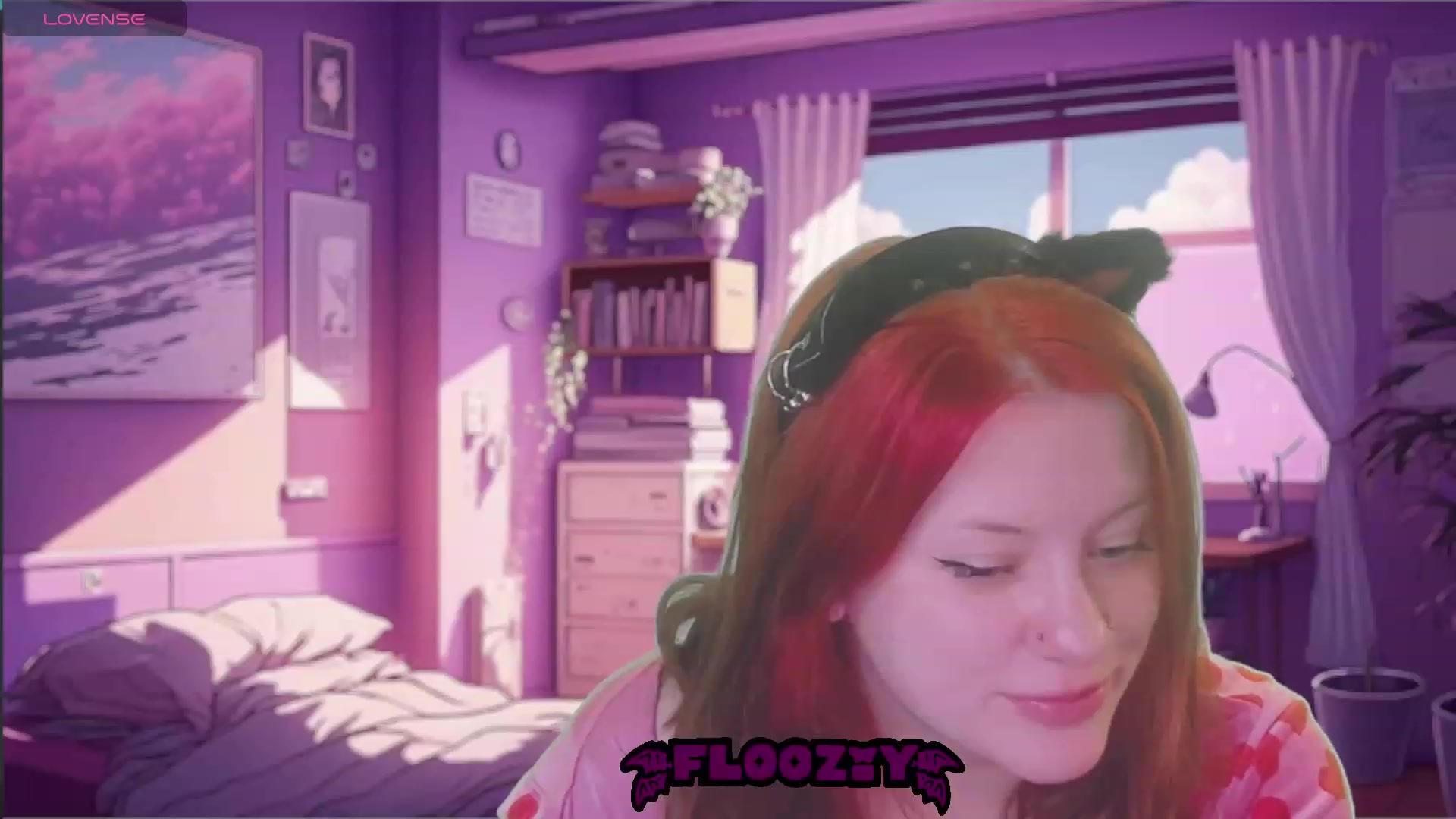 Gallery image thumbnail from flooziy's myfreecams stream on, 10/14/2023, 09:18 image 20 of 20