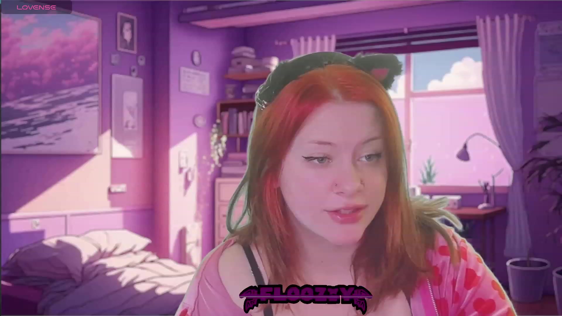 Gallery image thumbnail from flooziy's myfreecams stream on, 10/14/2023, 09:18 image 12 of 20