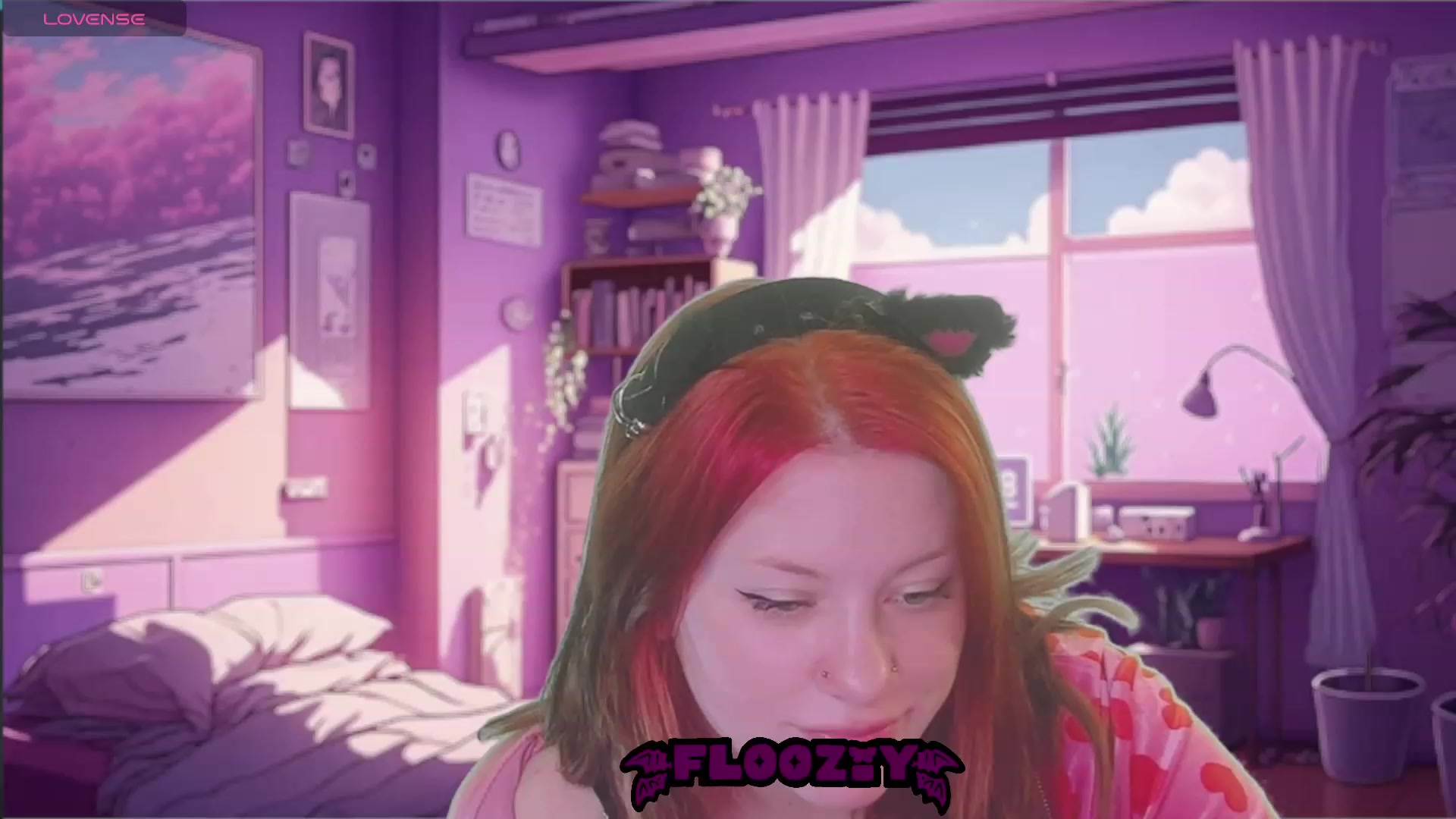 Gallery image thumbnail from flooziy's myfreecams stream on, 10/14/2023, 09:18 image 13 of 20