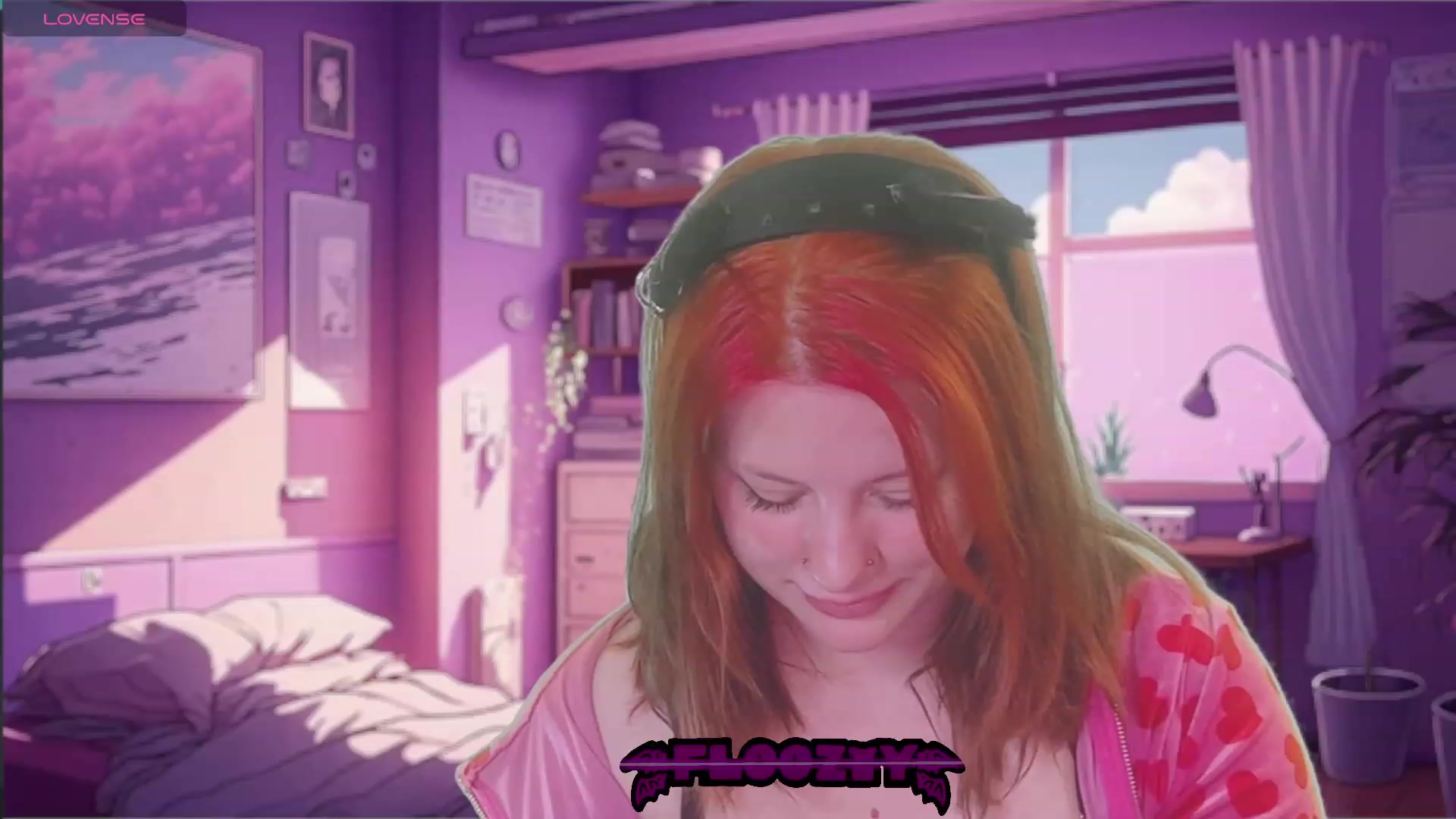Gallery image thumbnail from flooziy's myfreecams stream on, 10/14/2023, 09:18 image 19 of 20
