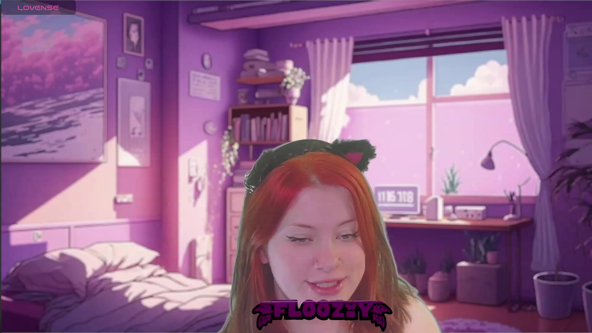 Gallery image thumbnail from flooziy's myfreecams stream on, 10/14/2023, 09:18 image 3 of 20