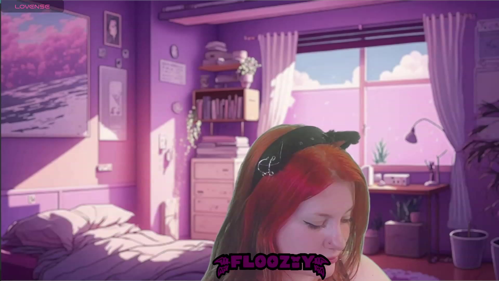 Gallery image thumbnail from flooziy's myfreecams stream on, 10/14/2023, 09:18 image 7 of 20