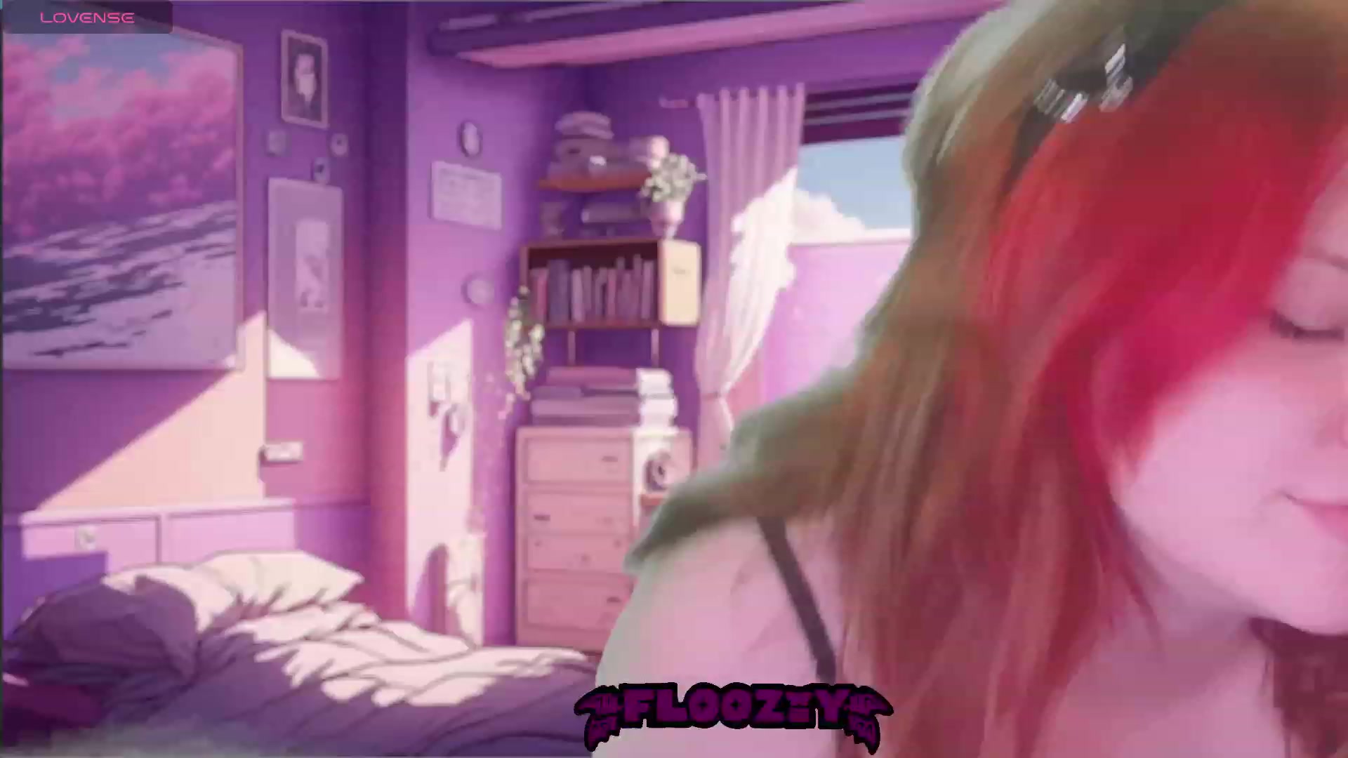 Gallery image thumbnail from flooziy's myfreecams stream on, 10/14/2023, 09:38 image 4 of 20