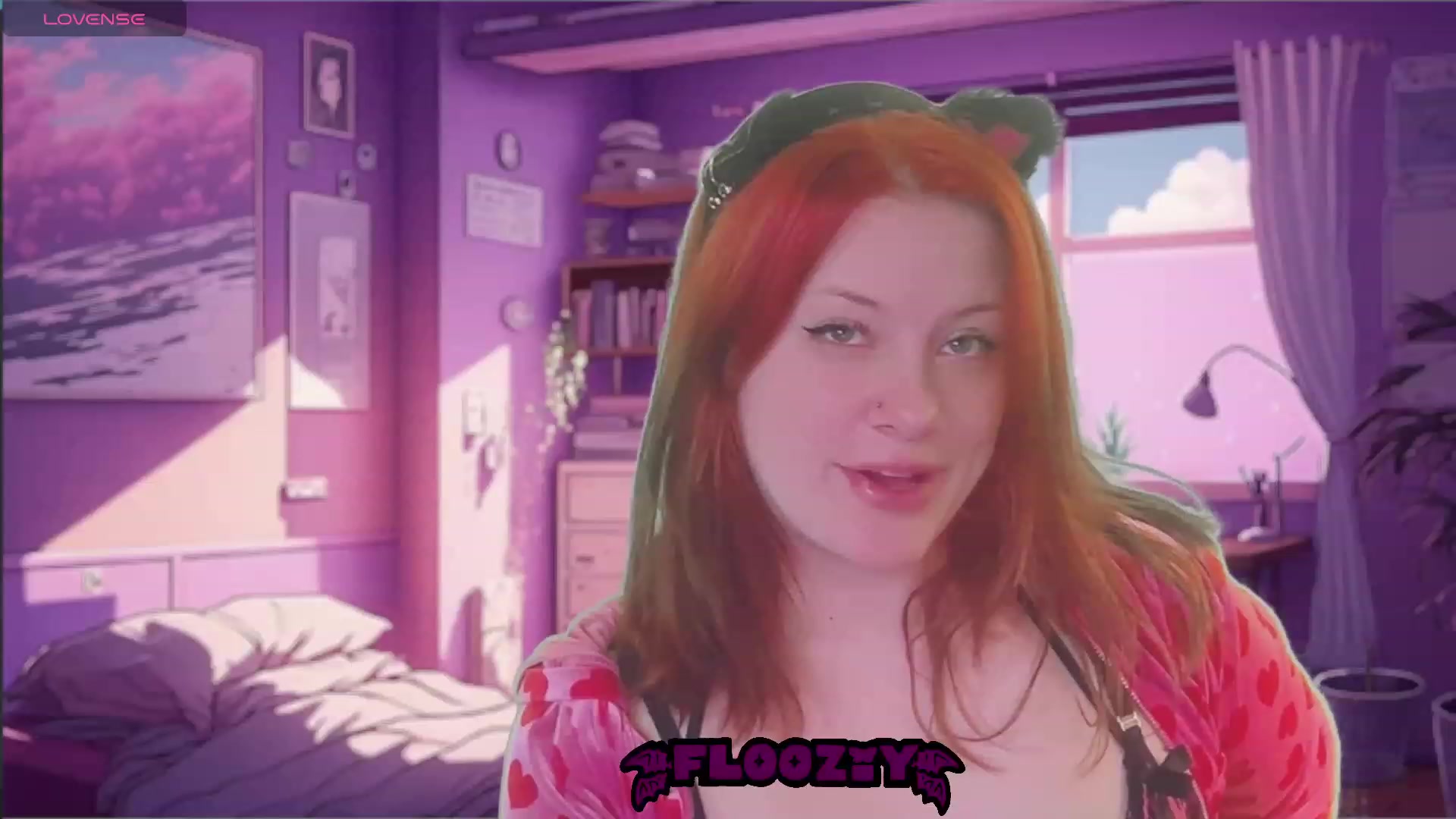 Gallery image thumbnail from flooziy's myfreecams stream on, 10/14/2023, 09:38 image 17 of 20