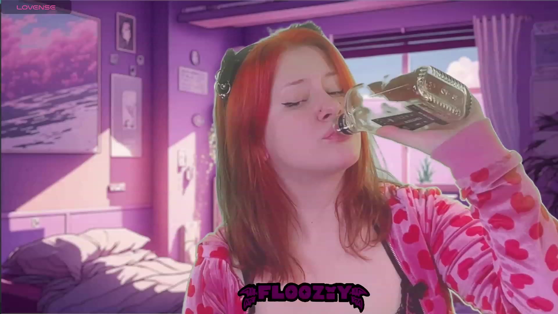 Gallery image thumbnail from flooziy's myfreecams stream on, 10/14/2023, 09:38 image 18 of 20