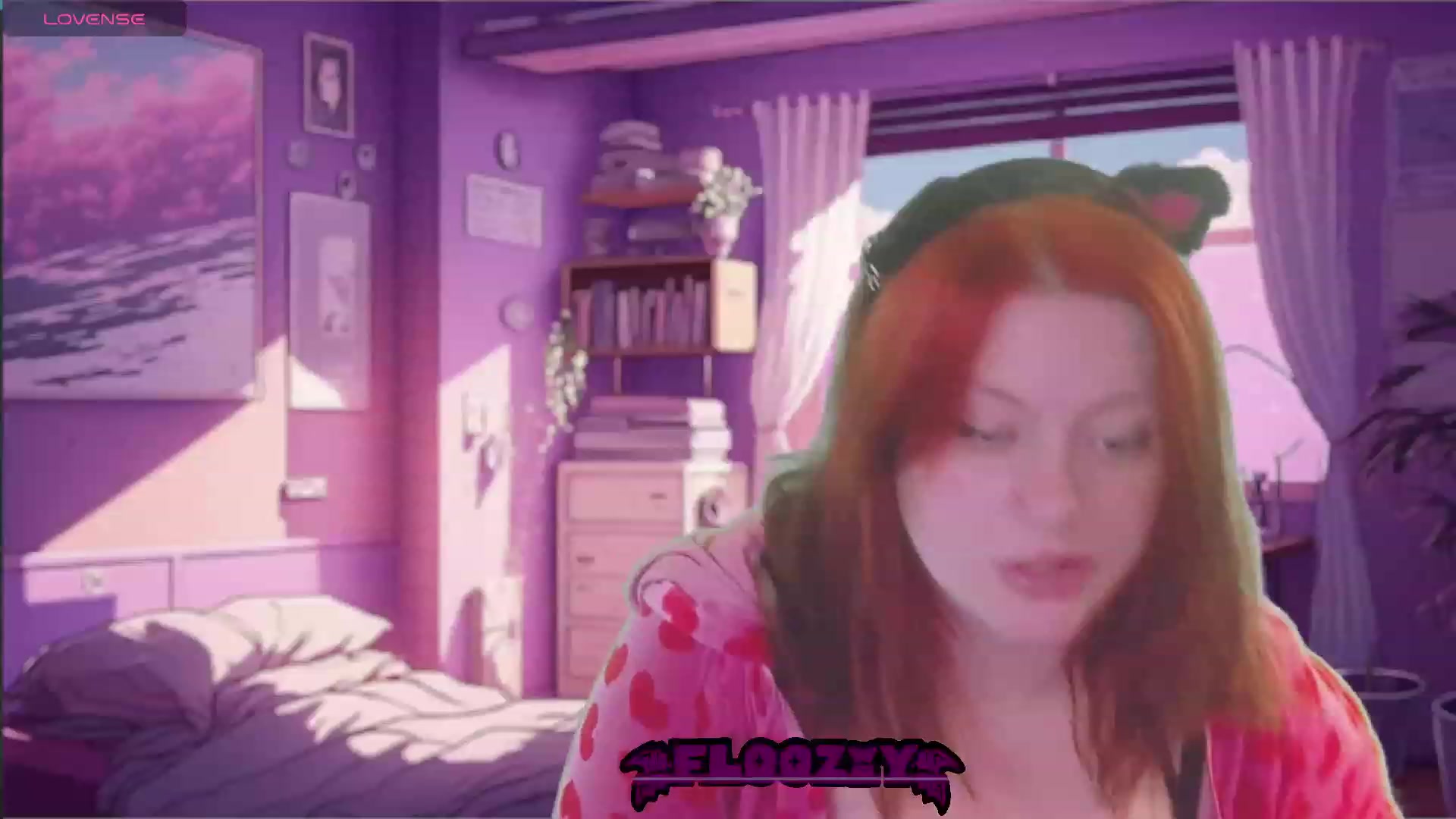 Gallery image thumbnail from flooziy's myfreecams stream on, 10/14/2023, 09:38 image 9 of 20