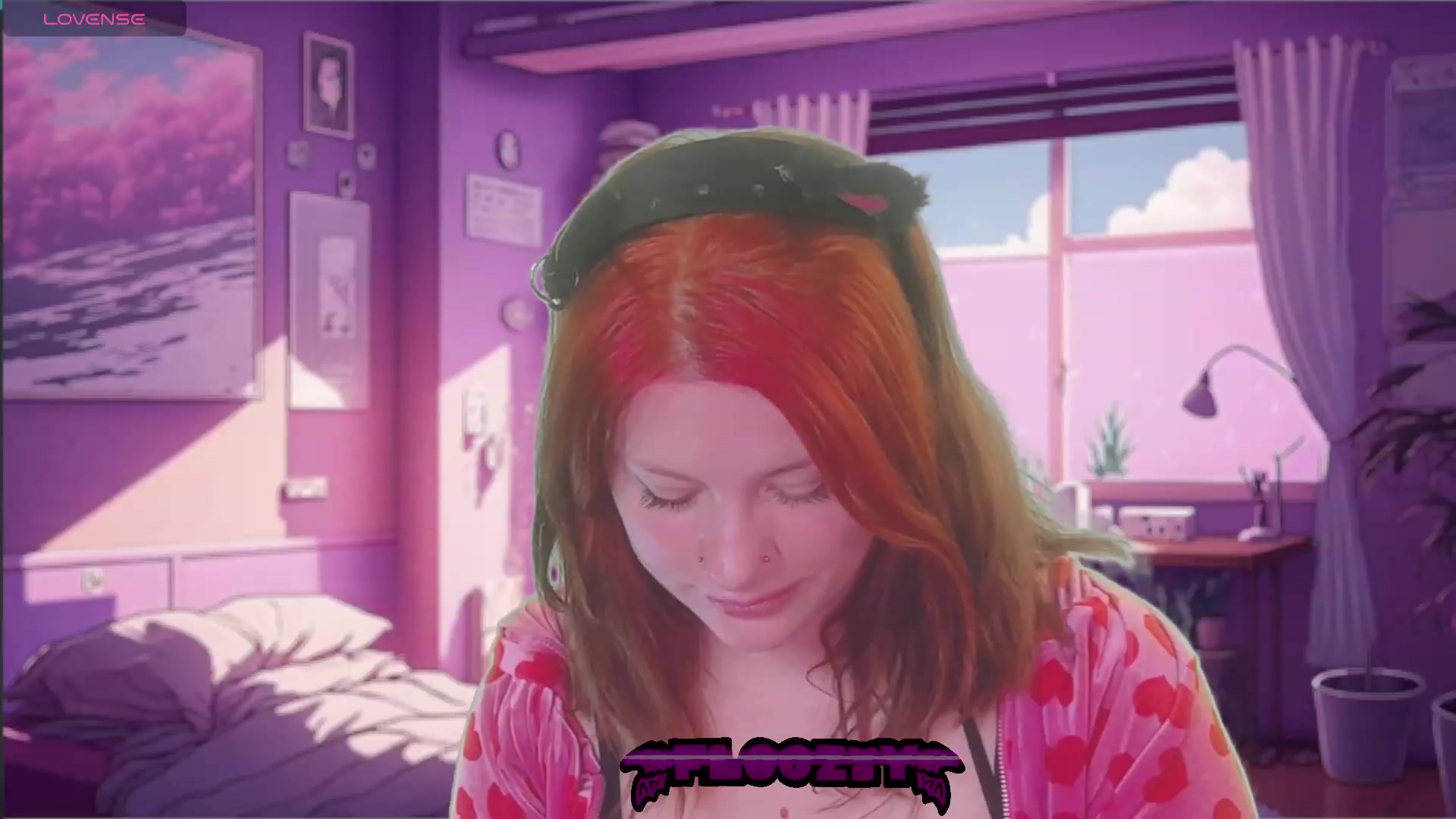 Gallery image thumbnail from flooziy's myfreecams stream on, 10/14/2023, 09:38 image 12 of 20
