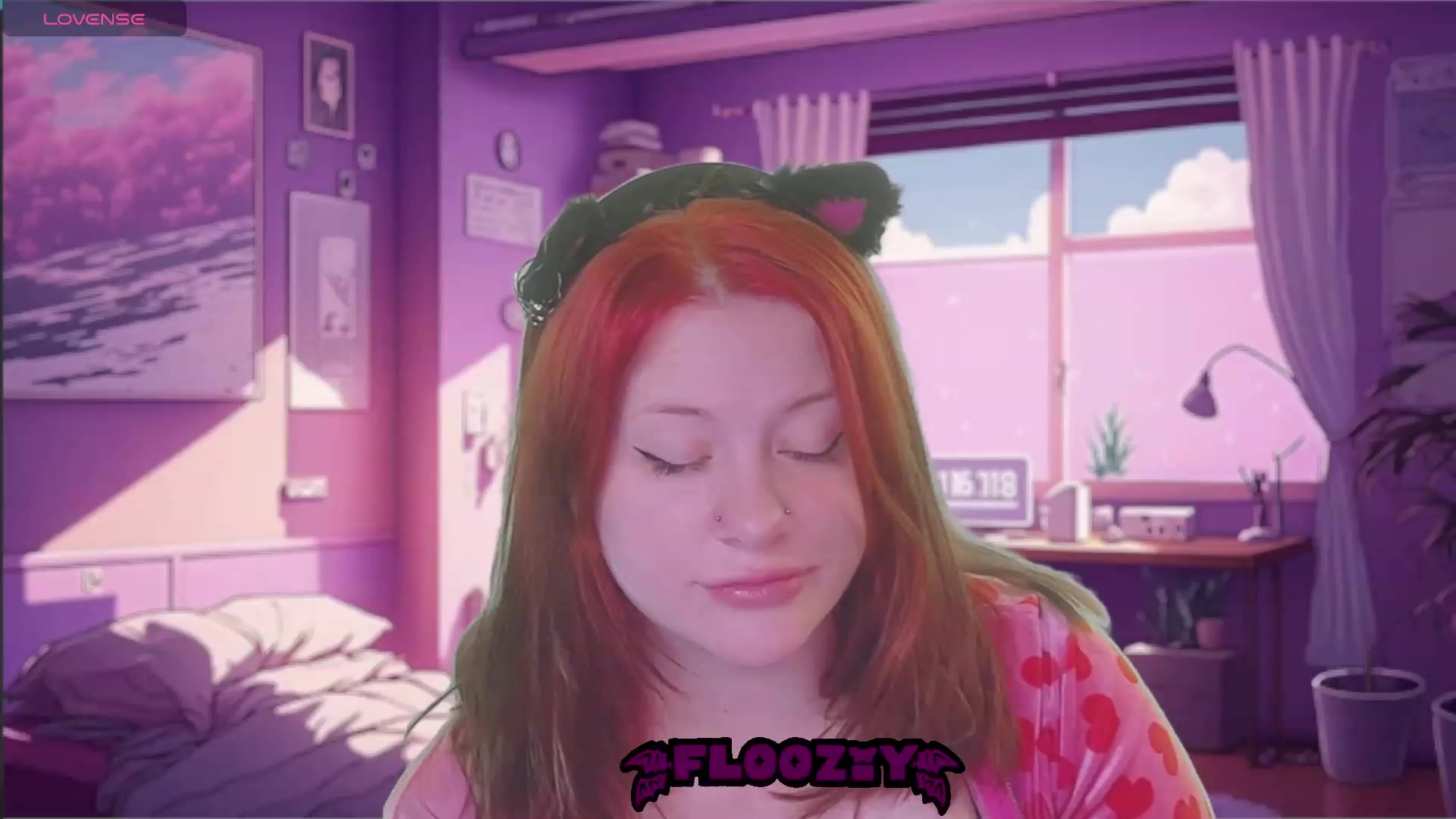 Gallery image thumbnail from flooziy's myfreecams stream on, 10/14/2023, 09:38 image 2 of 20