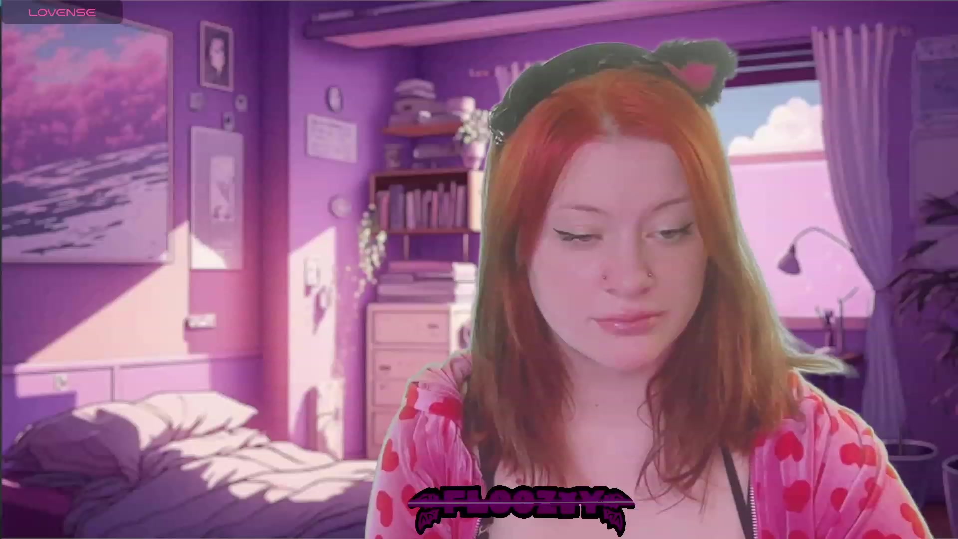 Gallery image thumbnail from flooziy's myfreecams stream on, 10/14/2023, 09:38 image 11 of 20