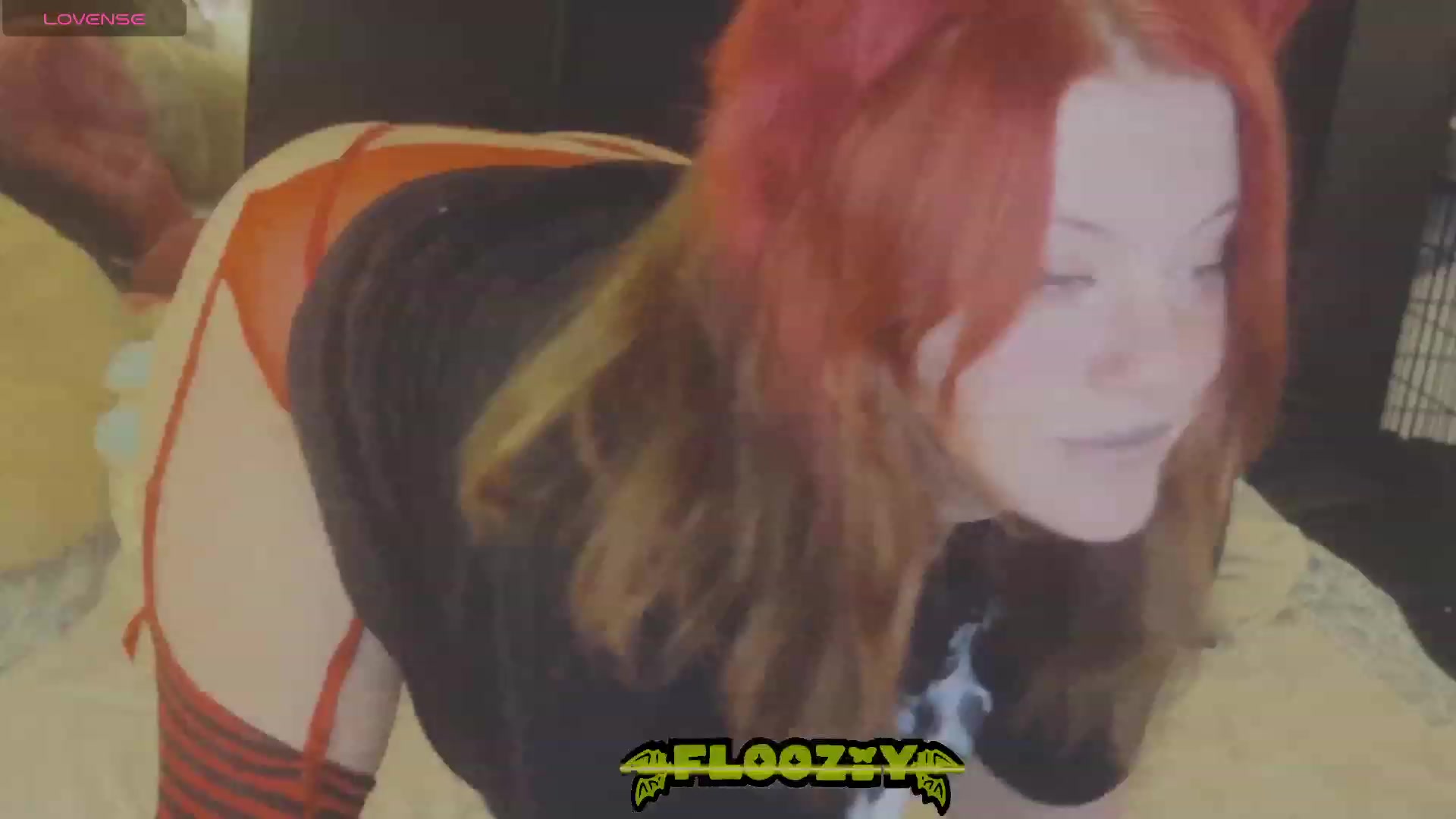 Gallery image thumbnail from flooziy's myfreecams stream on, 10/23/2023, 09:44 image 2 of 20