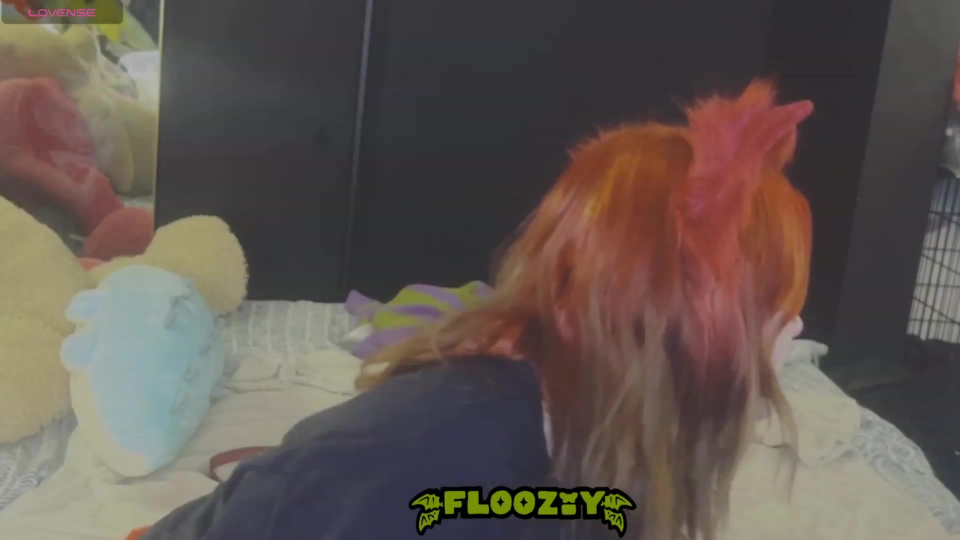 Gallery image thumbnail from flooziy's myfreecams stream on, 10/23/2023, 09:44 image 3 of 20