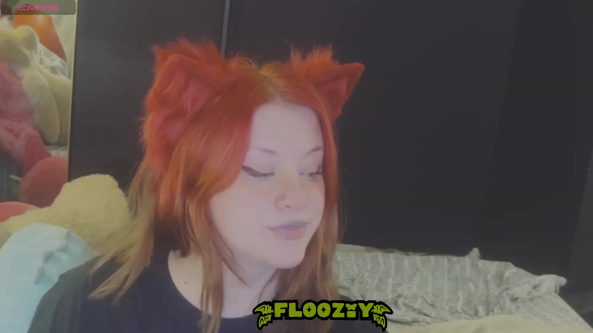 Gallery image thumbnail from flooziy's myfreecams stream on, 10/23/2023, 09:44 image 4 of 20