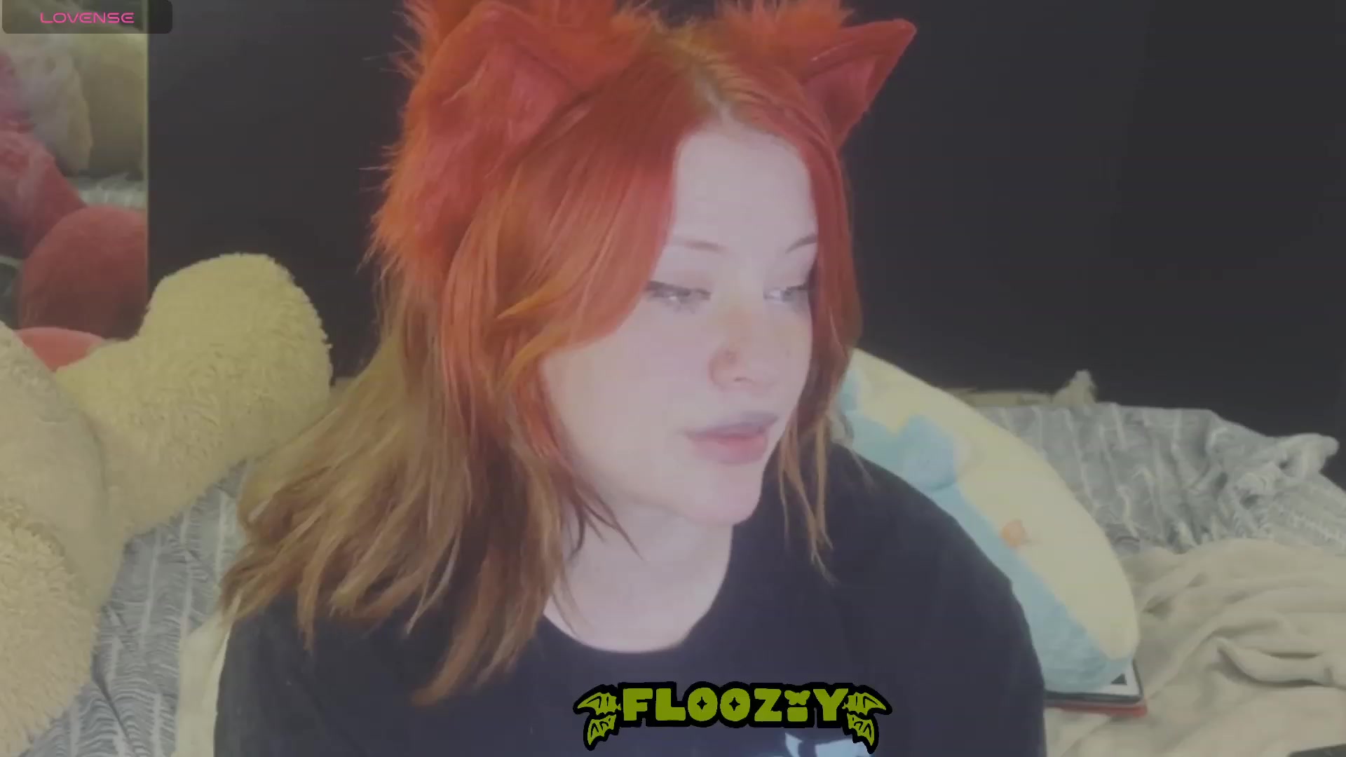 Gallery image thumbnail from flooziy's myfreecams stream on, 10/23/2023, 09:44 image 8 of 20