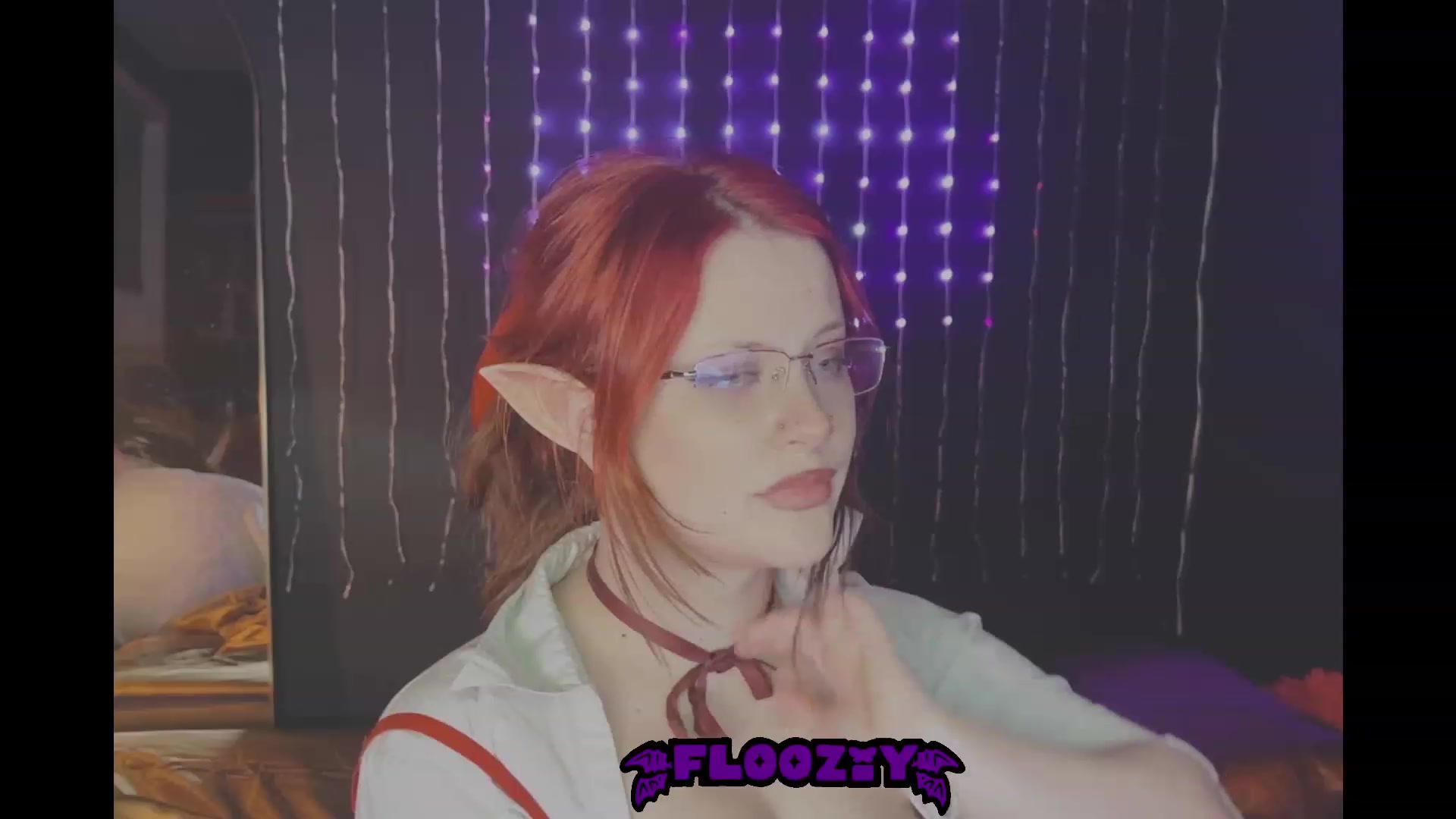 Gallery image thumbnail from flooziy's myfreecams stream on, 10/27/2023, 09:00 image 12 of 20