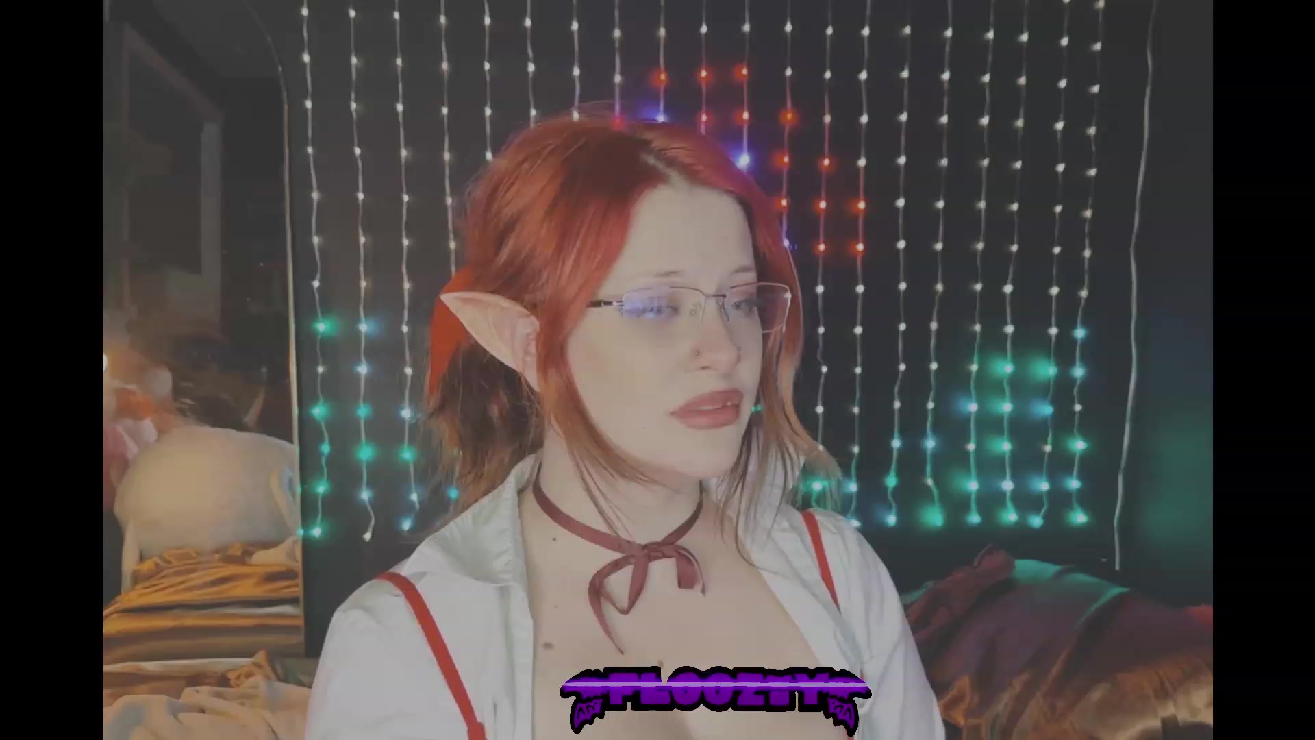 Gallery image thumbnail from flooziy's myfreecams stream on, 10/27/2023, 09:00 image 3 of 20