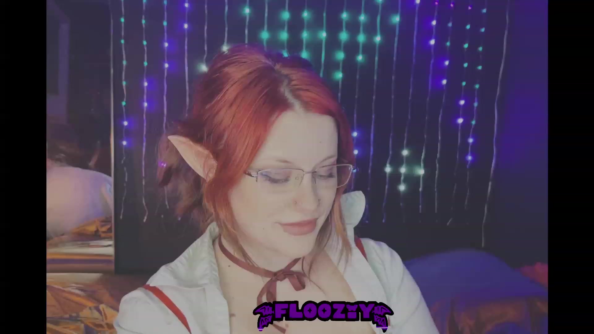 Gallery image thumbnail from flooziy's myfreecams stream on, 10/27/2023, 09:00 image 14 of 20