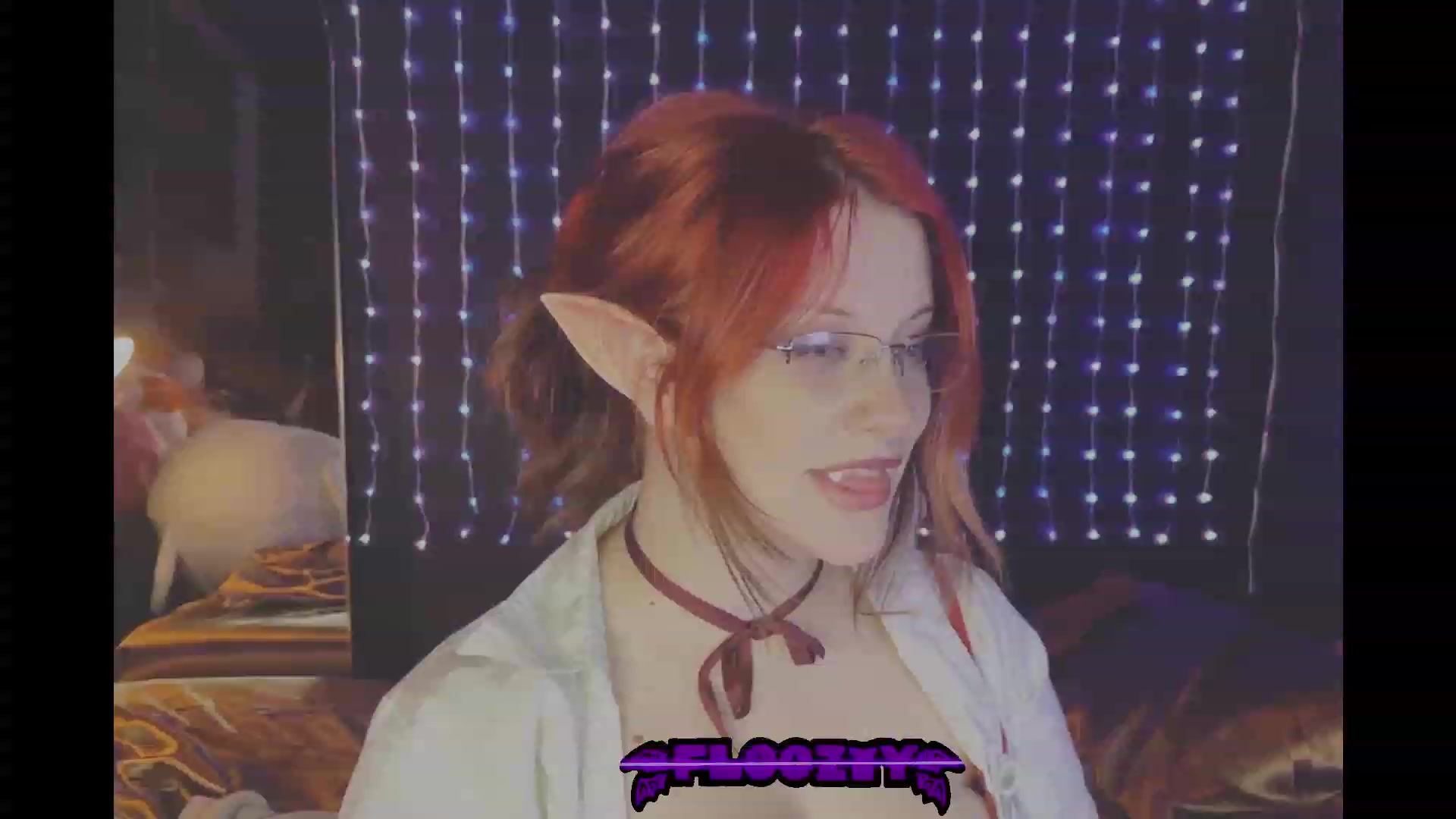 Gallery image thumbnail from flooziy's myfreecams stream on, 10/27/2023, 09:00 image 8 of 20