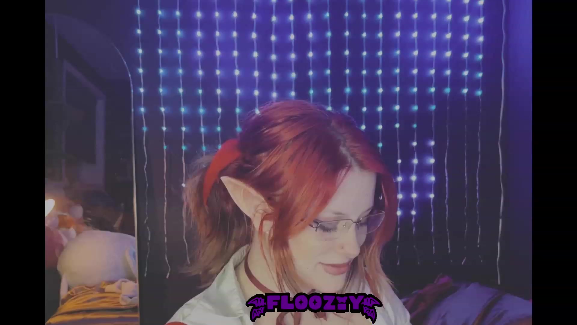 Gallery image thumbnail from flooziy's myfreecams stream on, 10/27/2023, 09:00 image 1 of 20