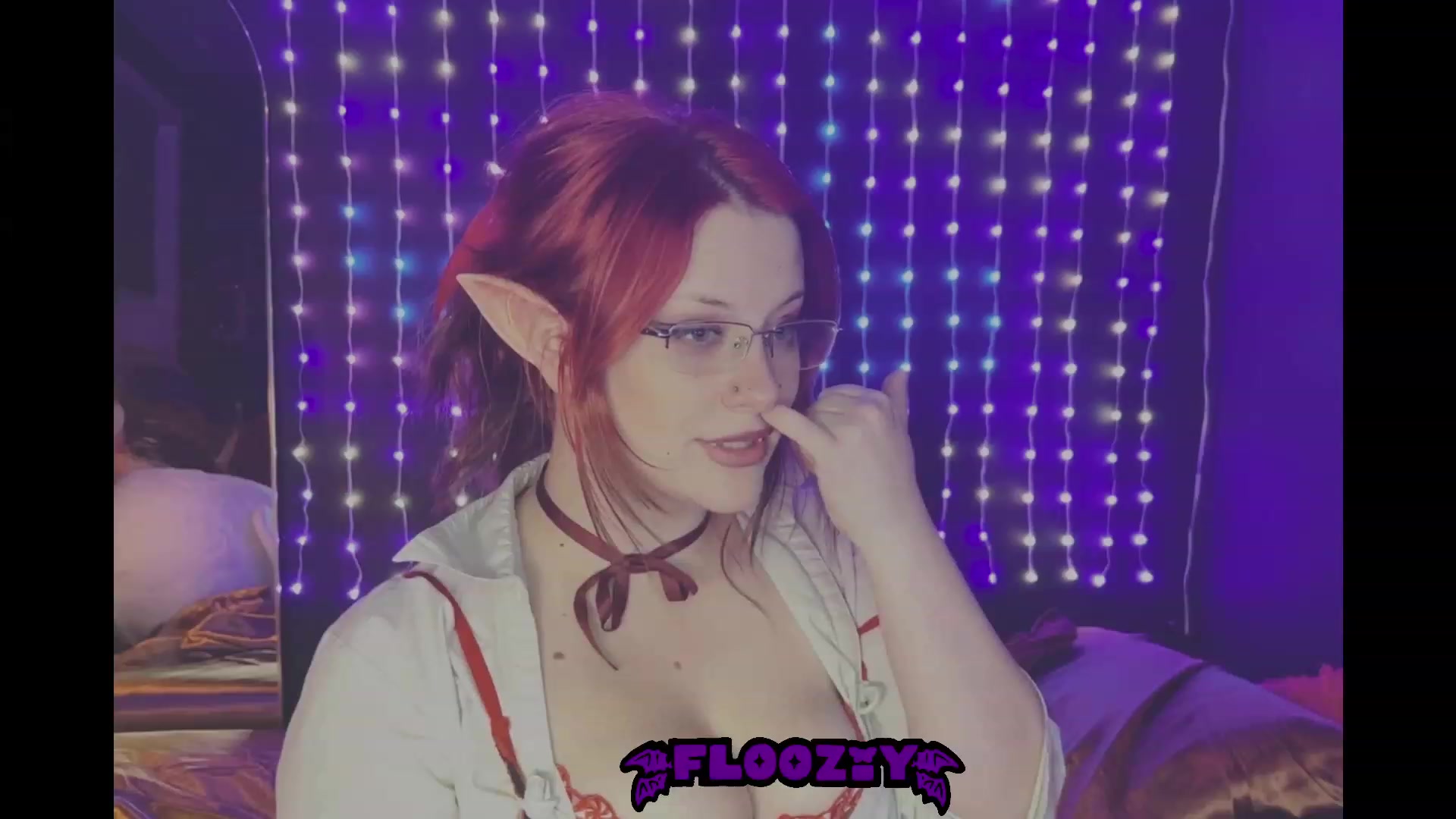 Gallery image thumbnail from flooziy's myfreecams stream on, 10/27/2023, 09:00 image 10 of 20
