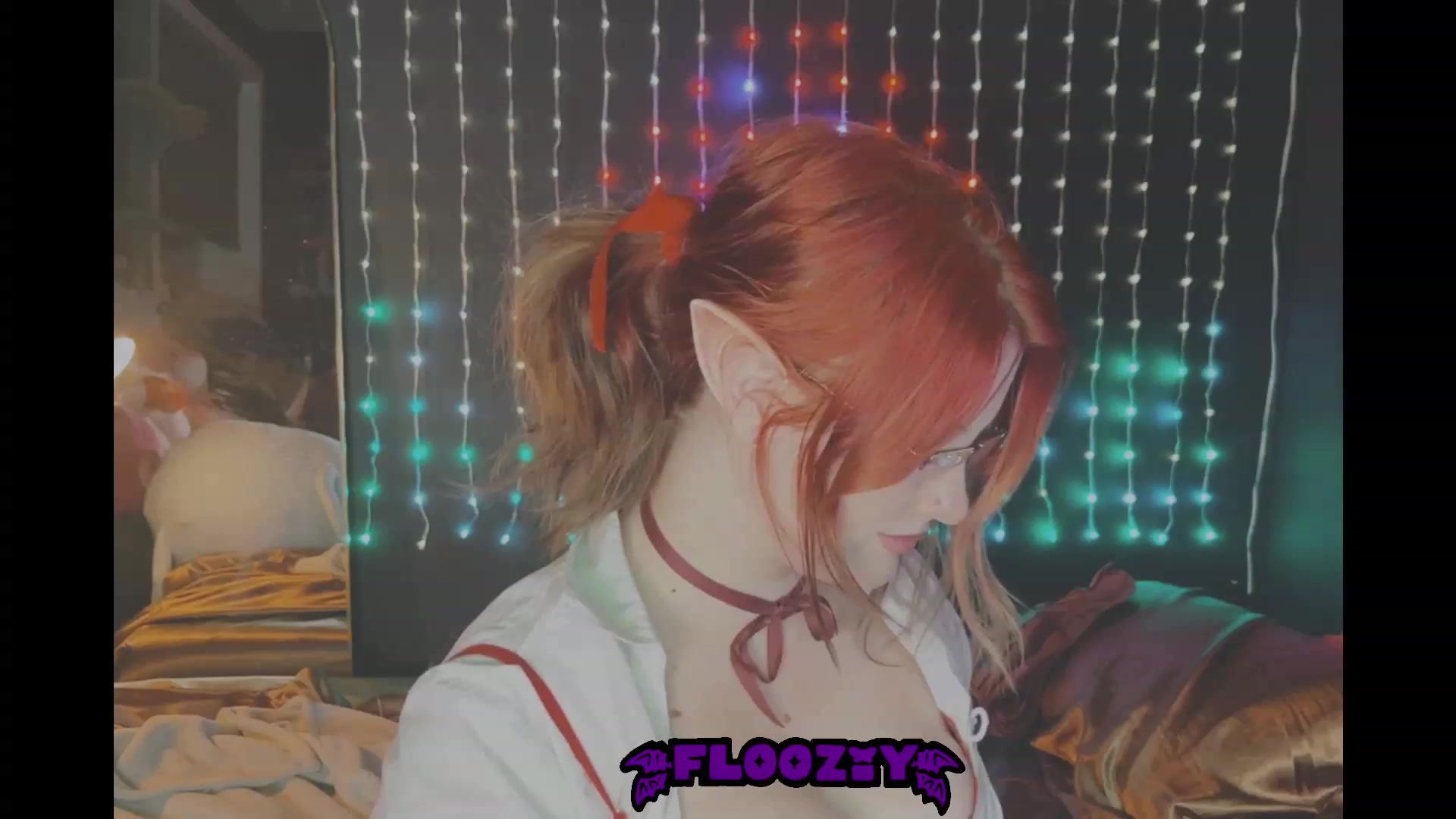 Gallery image thumbnail from flooziy's myfreecams stream on, 10/27/2023, 09:00 image 4 of 20