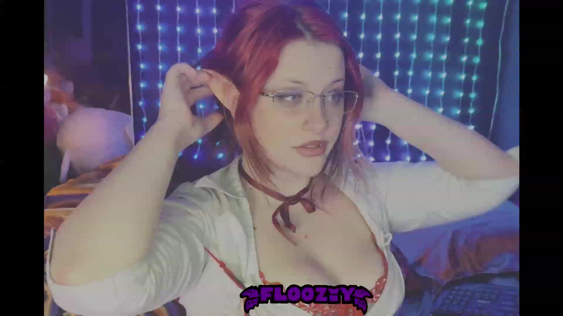 Gallery image thumbnail from flooziy's myfreecams stream on, 10/27/2023, 09:00 image 13 of 20
