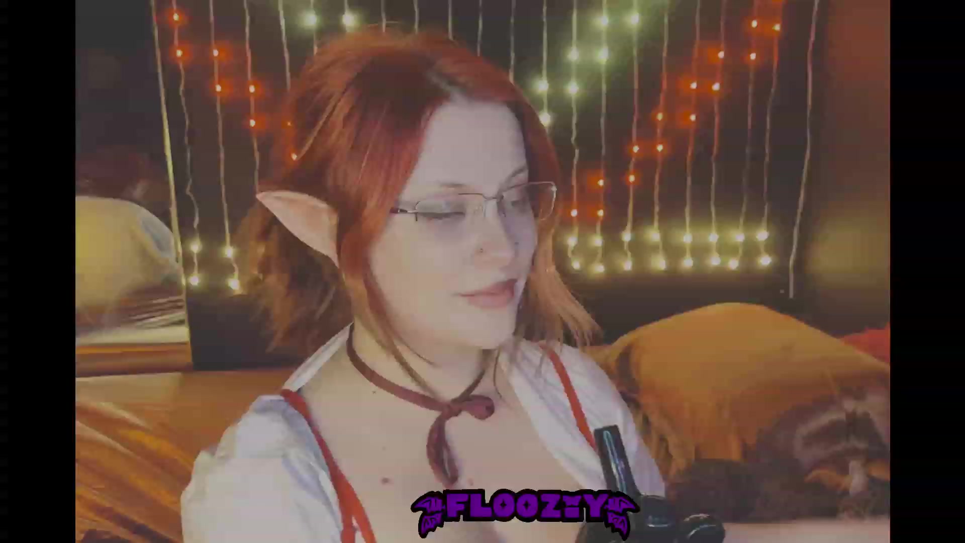 Gallery image thumbnail from flooziy's myfreecams stream on, 10/27/2023, 10:56 image 19 of 20