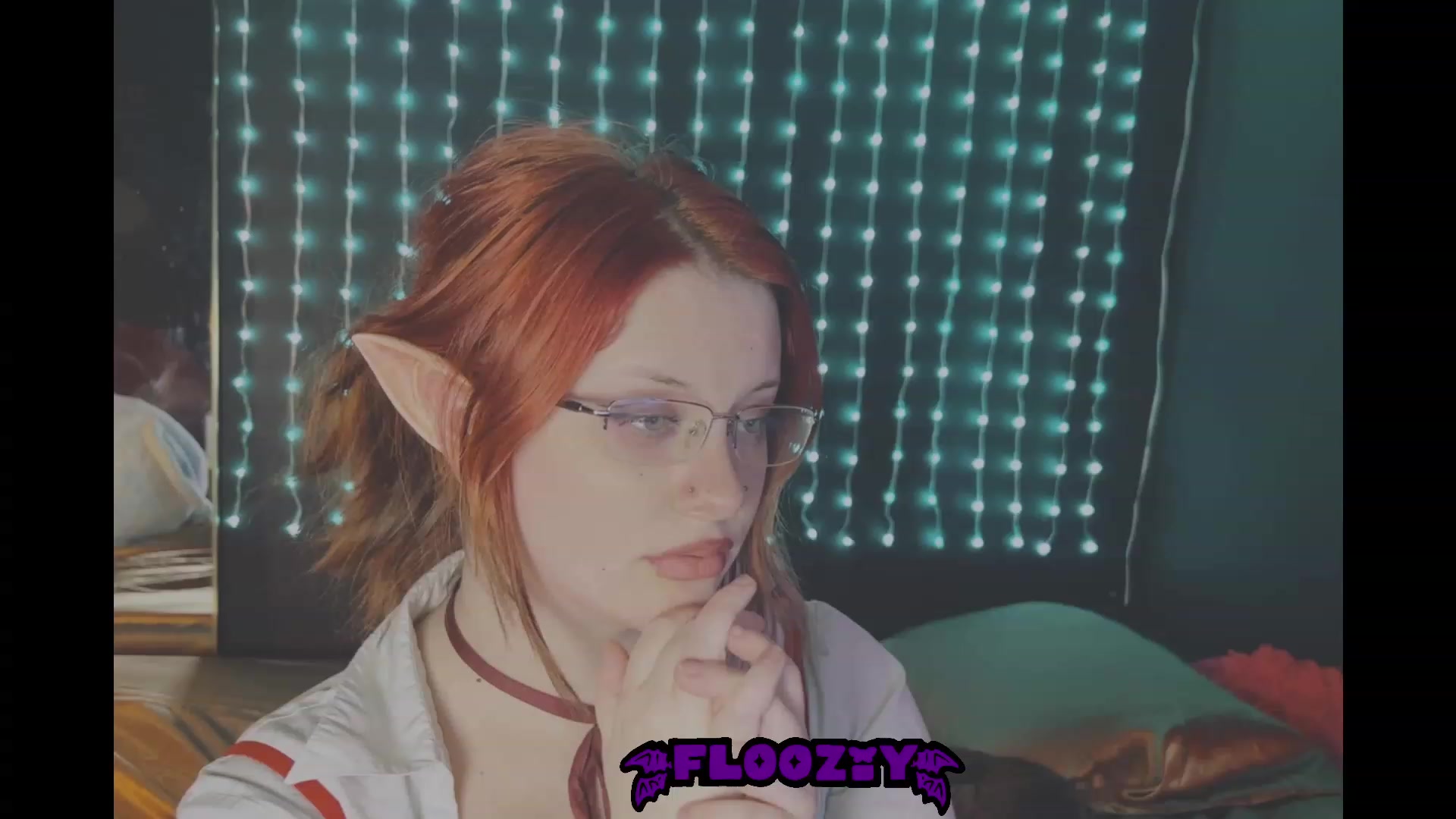 Gallery image thumbnail from flooziy's myfreecams stream on, 10/27/2023, 10:56 image 12 of 20