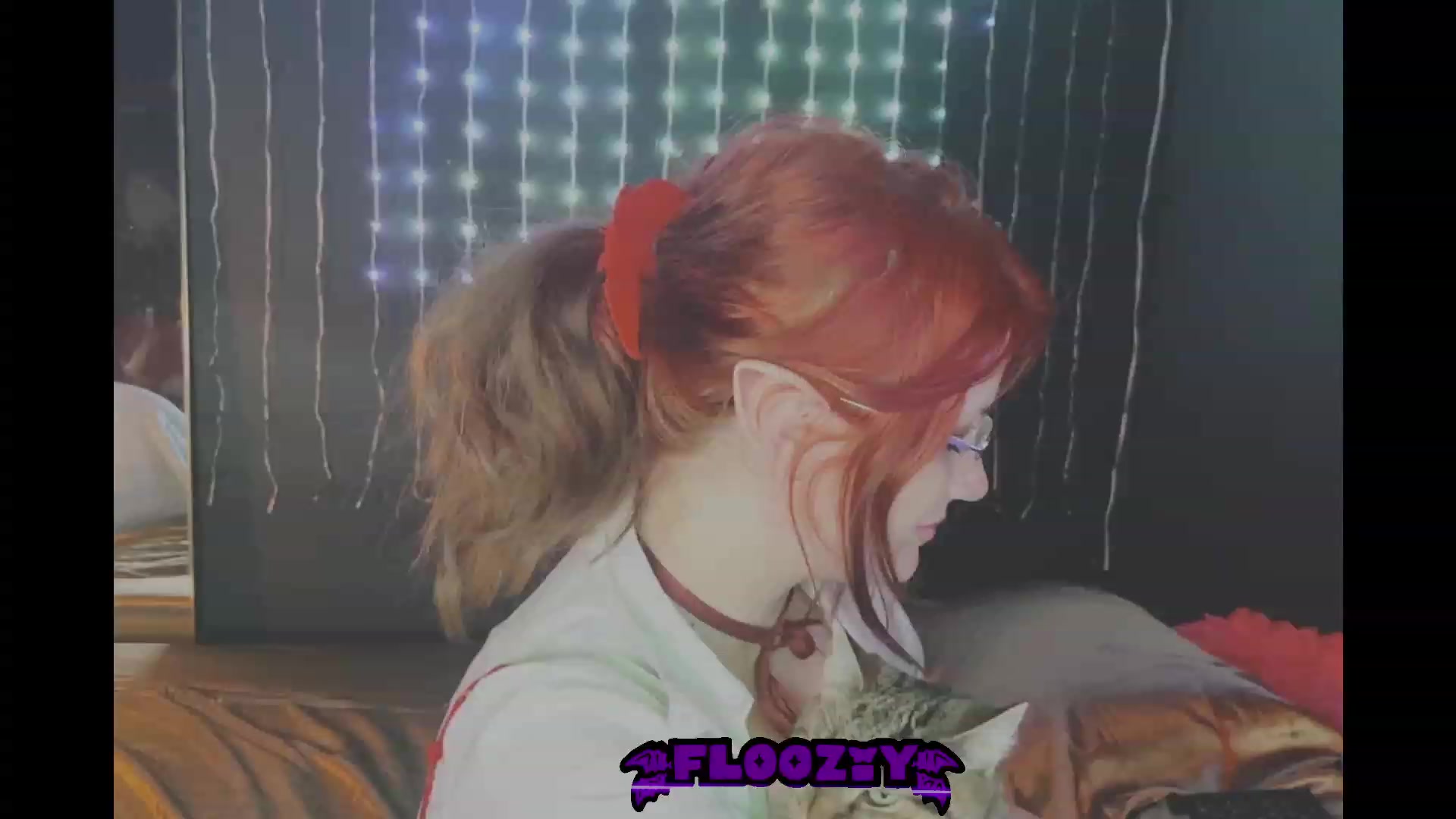 Gallery image thumbnail from flooziy's myfreecams stream on, 10/27/2023, 10:56 image 2 of 20