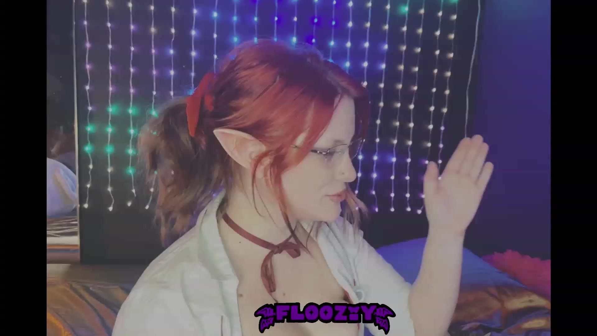 Gallery image thumbnail from flooziy's myfreecams stream on, 10/27/2023, 10:56 image 4 of 20